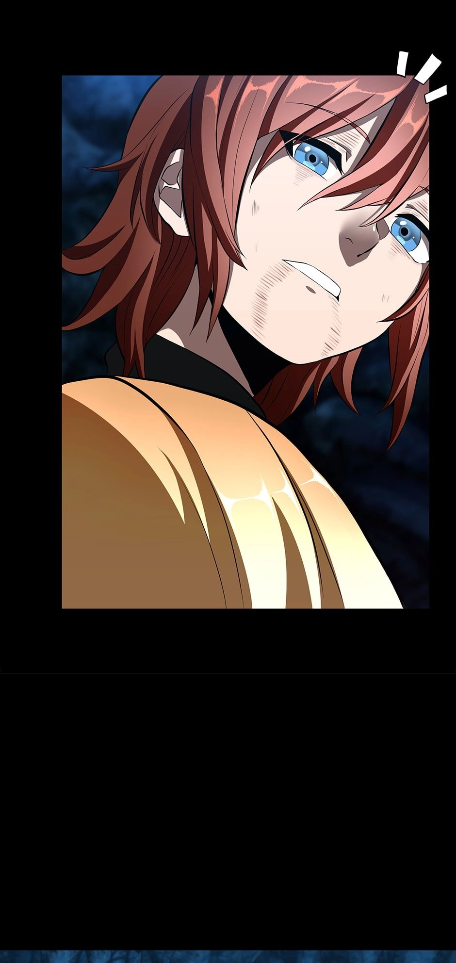 The Beginning After the End Chapter 71 - Page 16