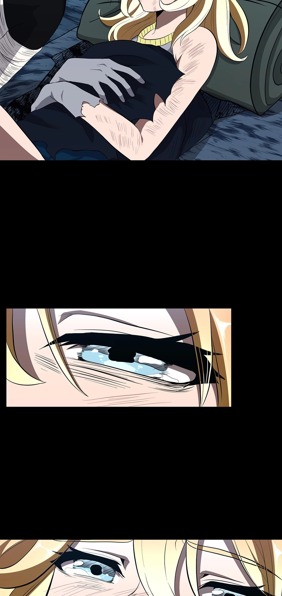 The Beginning After the End Chapter 71 - Page 18
