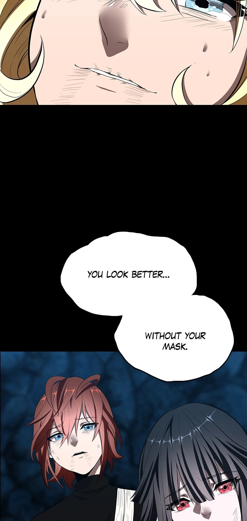 The Beginning After the End Chapter 71 - Page 19