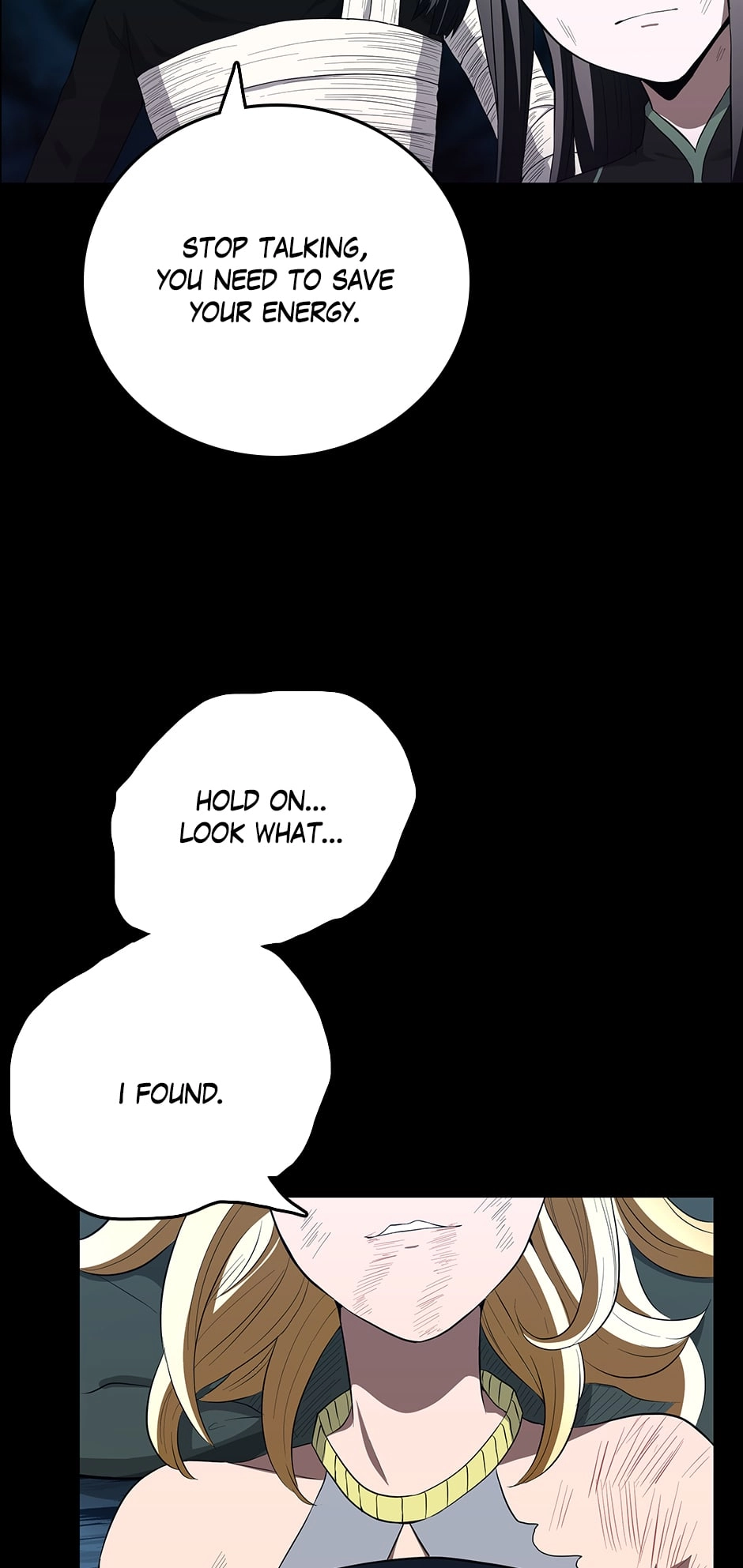 The Beginning After the End Chapter 71 - Page 20