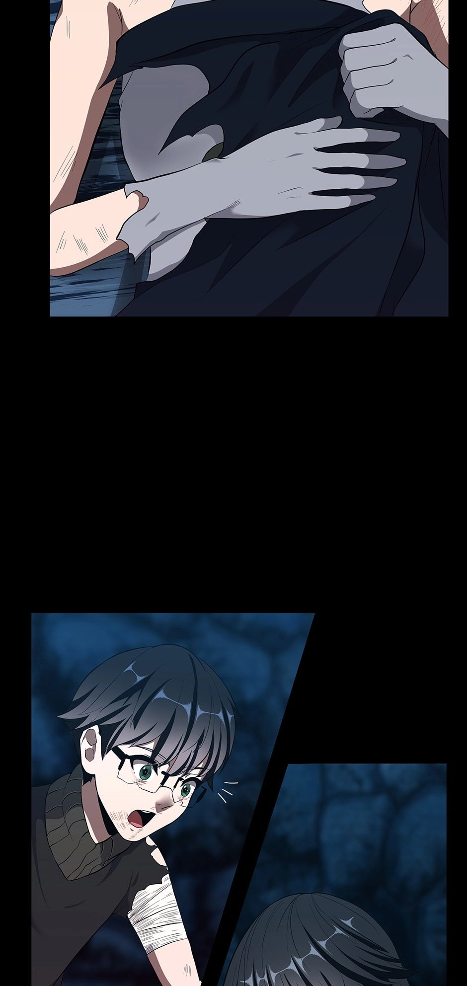 The Beginning After the End Chapter 71 - Page 21