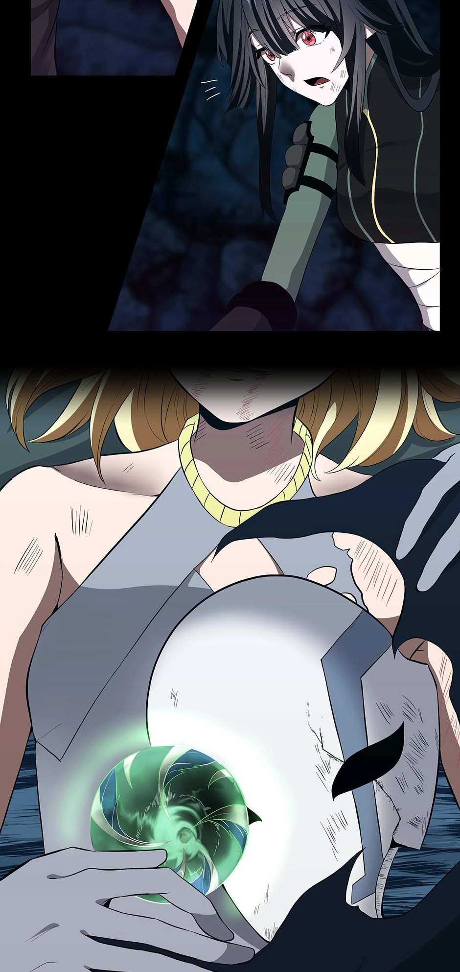 The Beginning After the End Chapter 71 - Page 22