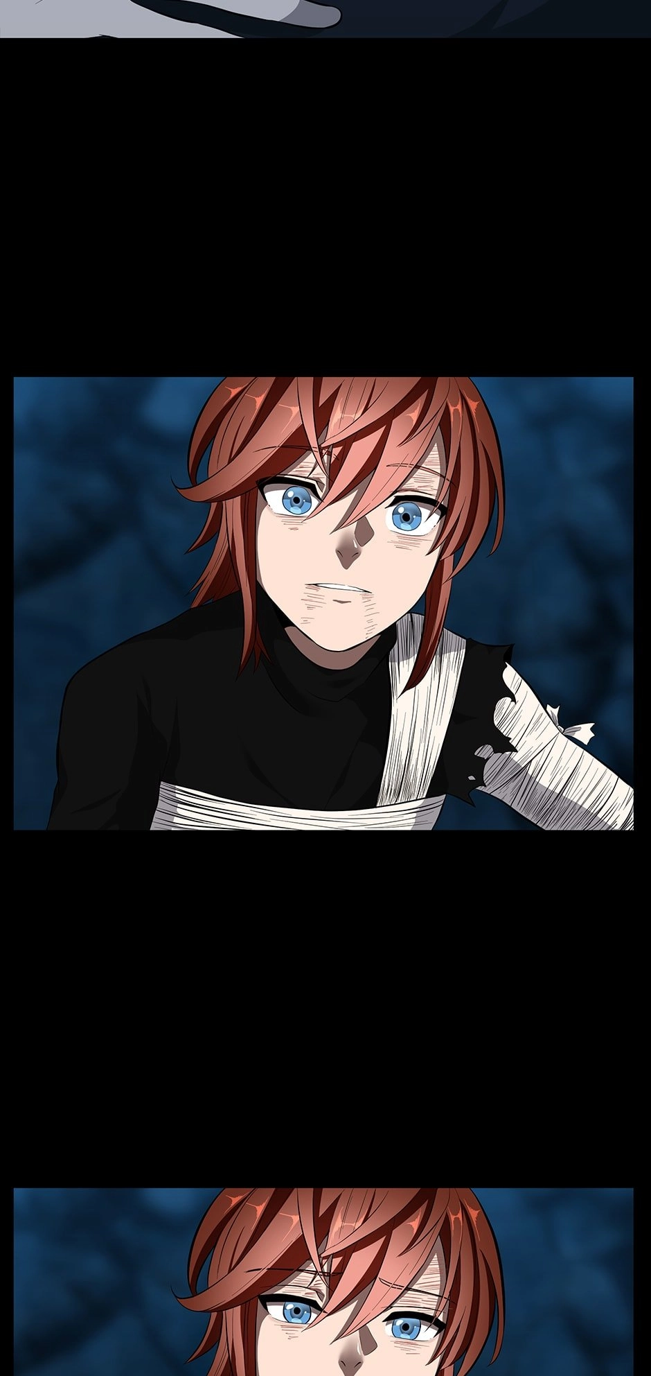 The Beginning After the End Chapter 71 - Page 23