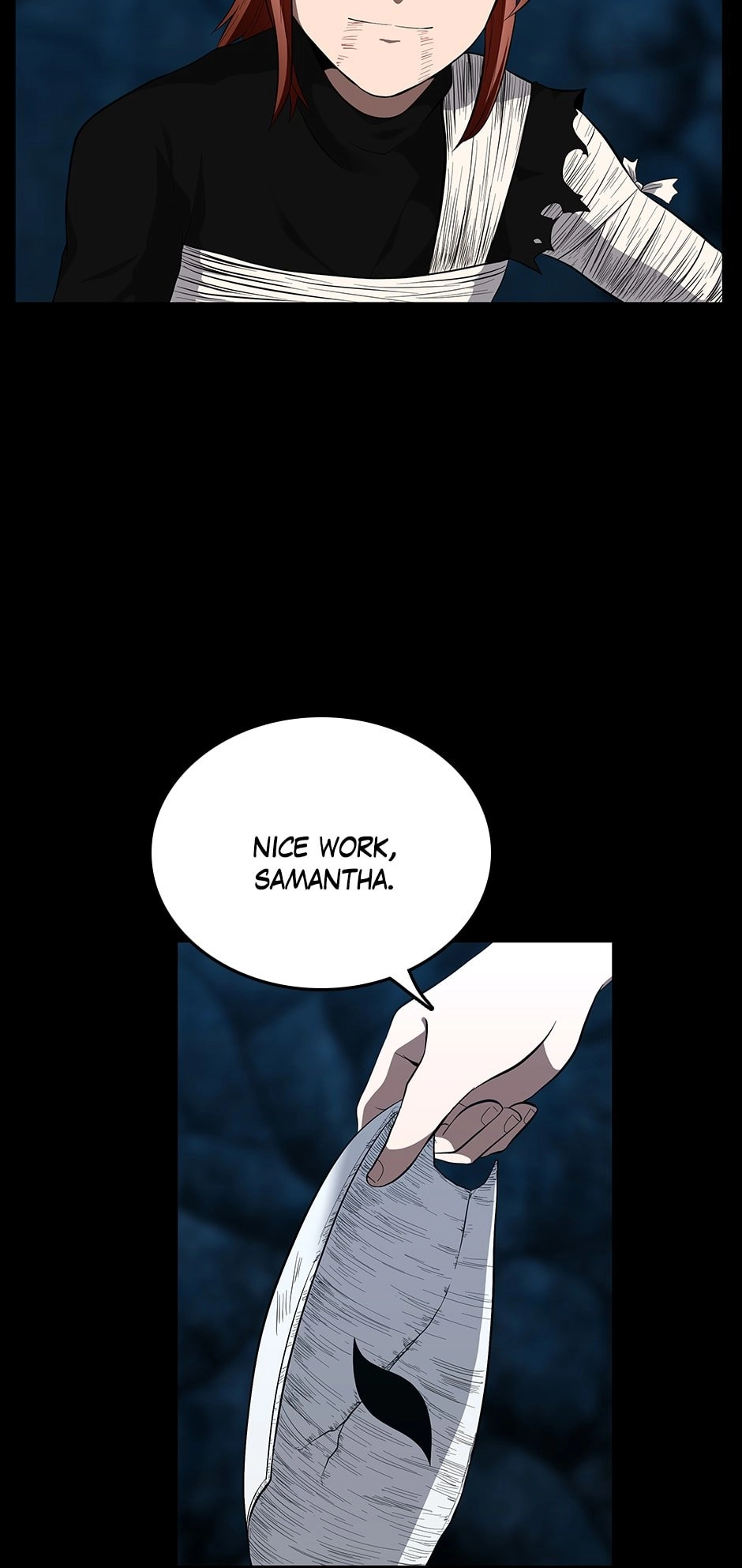 The Beginning After the End Chapter 71 - Page 24