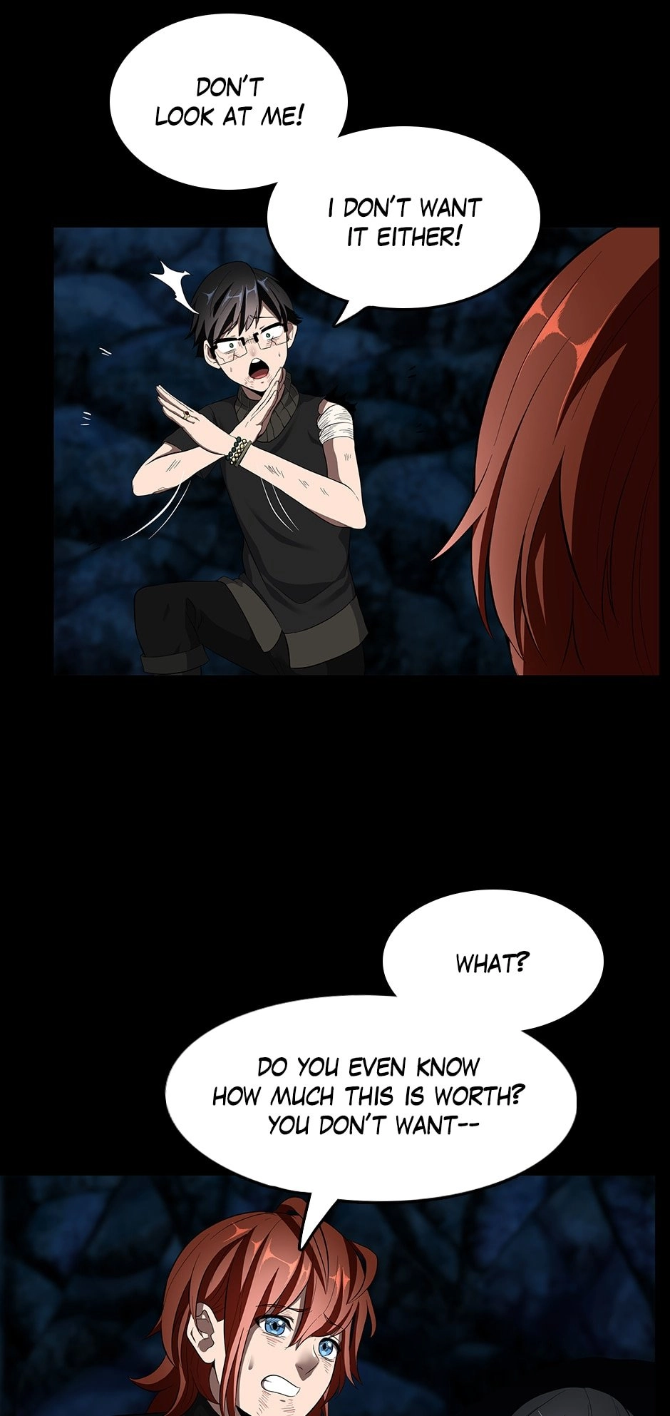 The Beginning After the End Chapter 71 - Page 27
