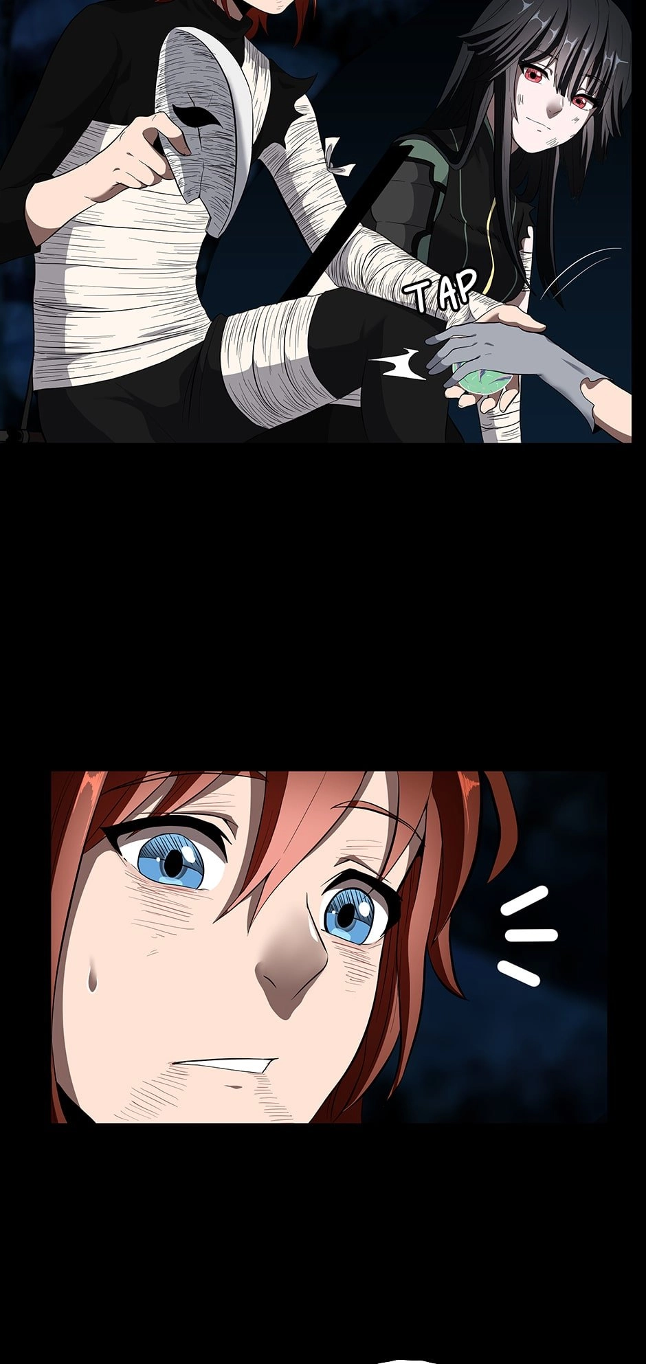 The Beginning After the End Chapter 71 - Page 28