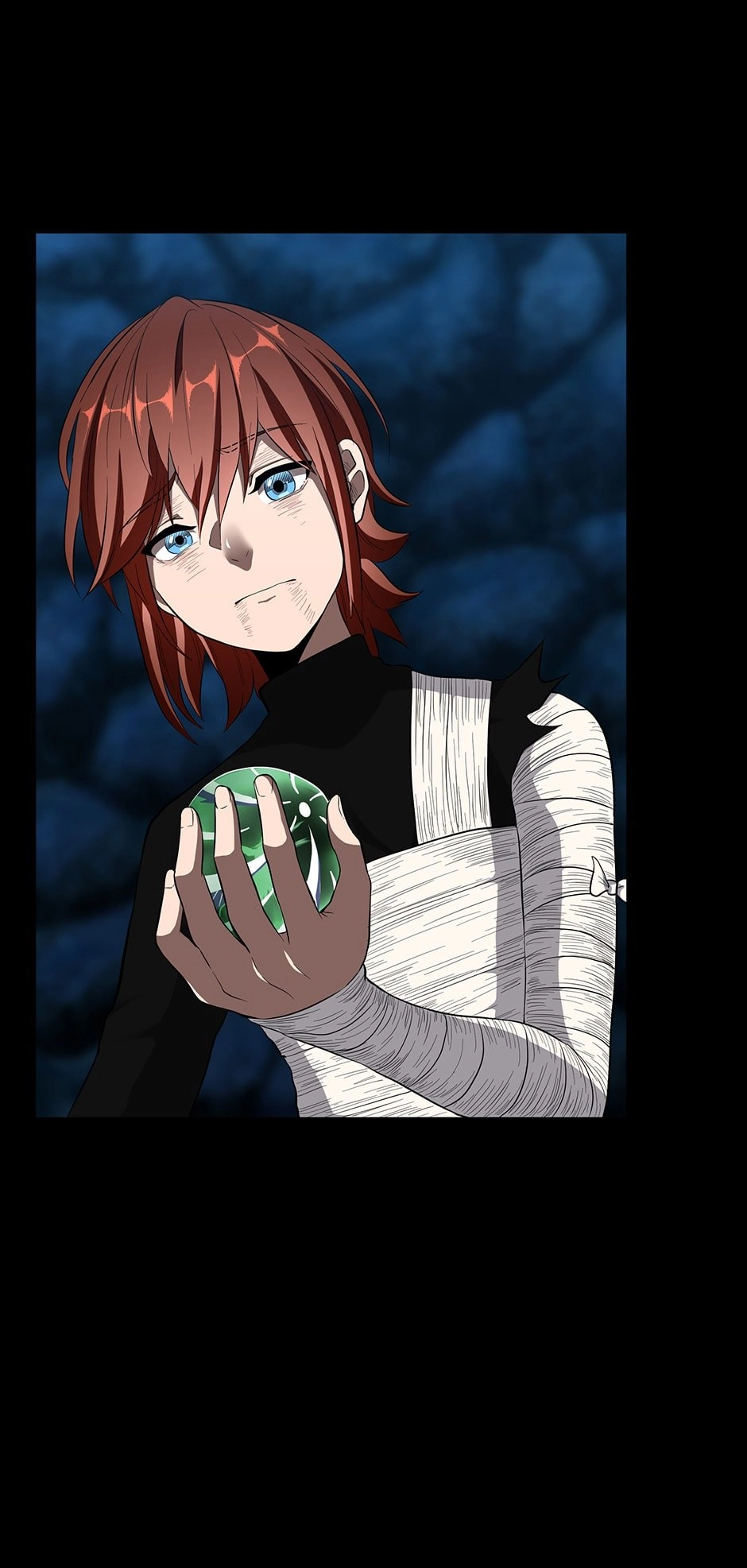 The Beginning After the End Chapter 71 - Page 30