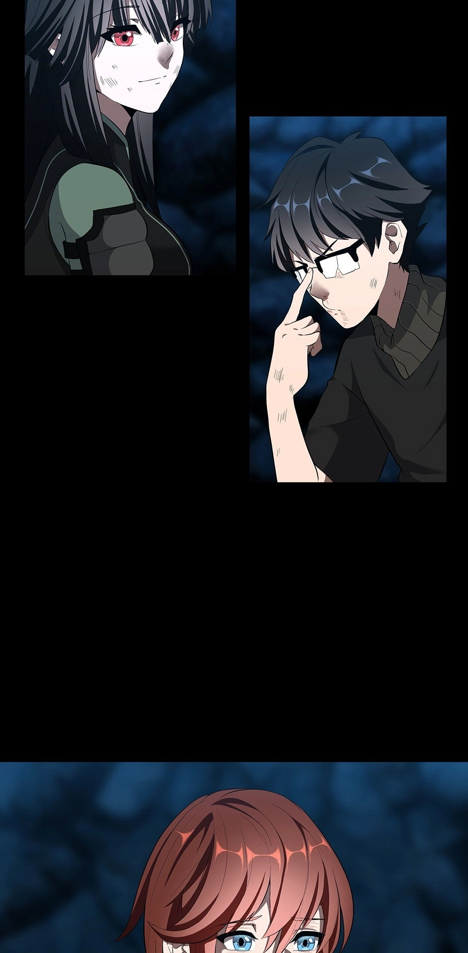 The Beginning After the End Chapter 71 - Page 32