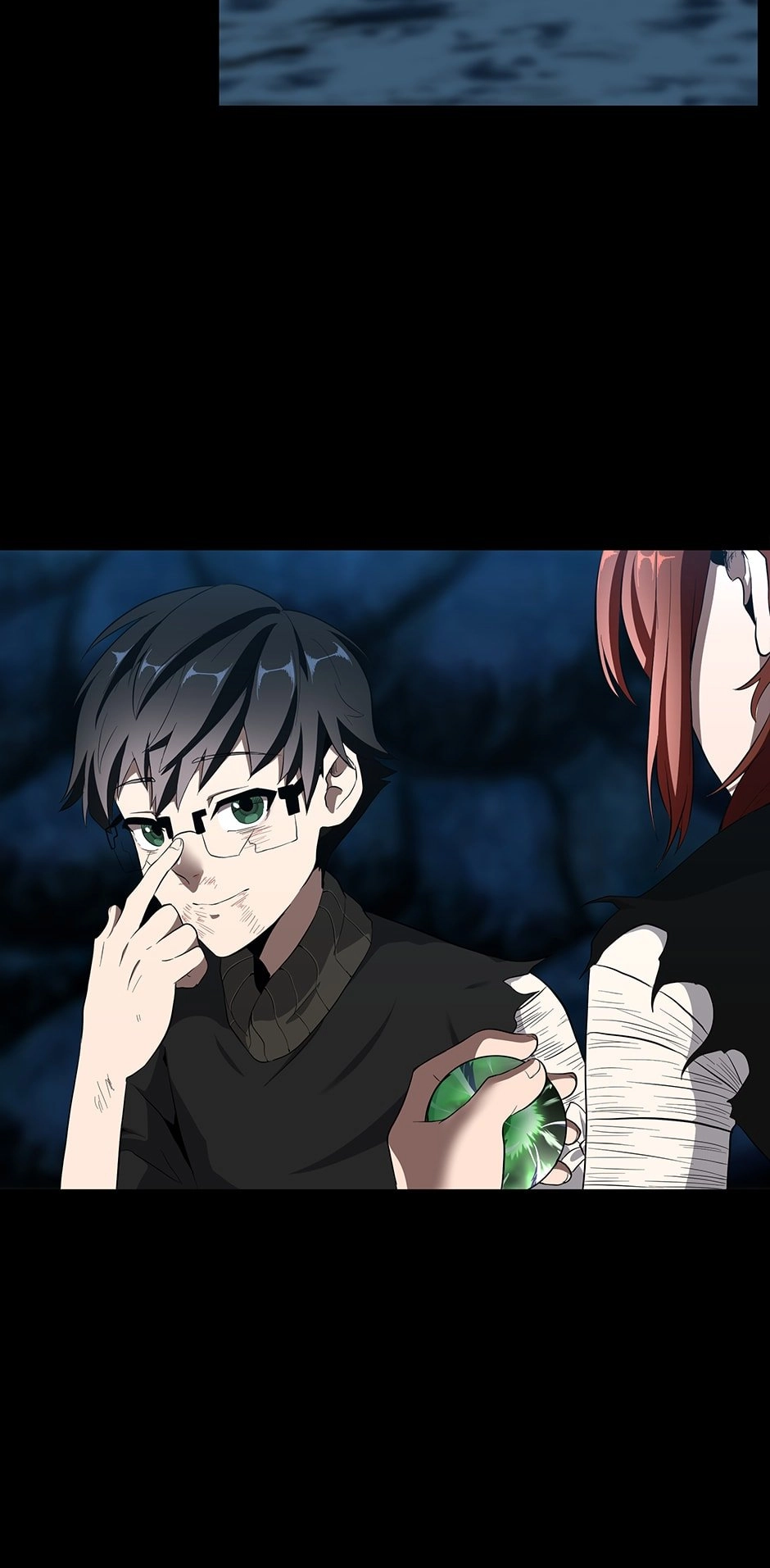 The Beginning After the End Chapter 71 - Page 34
