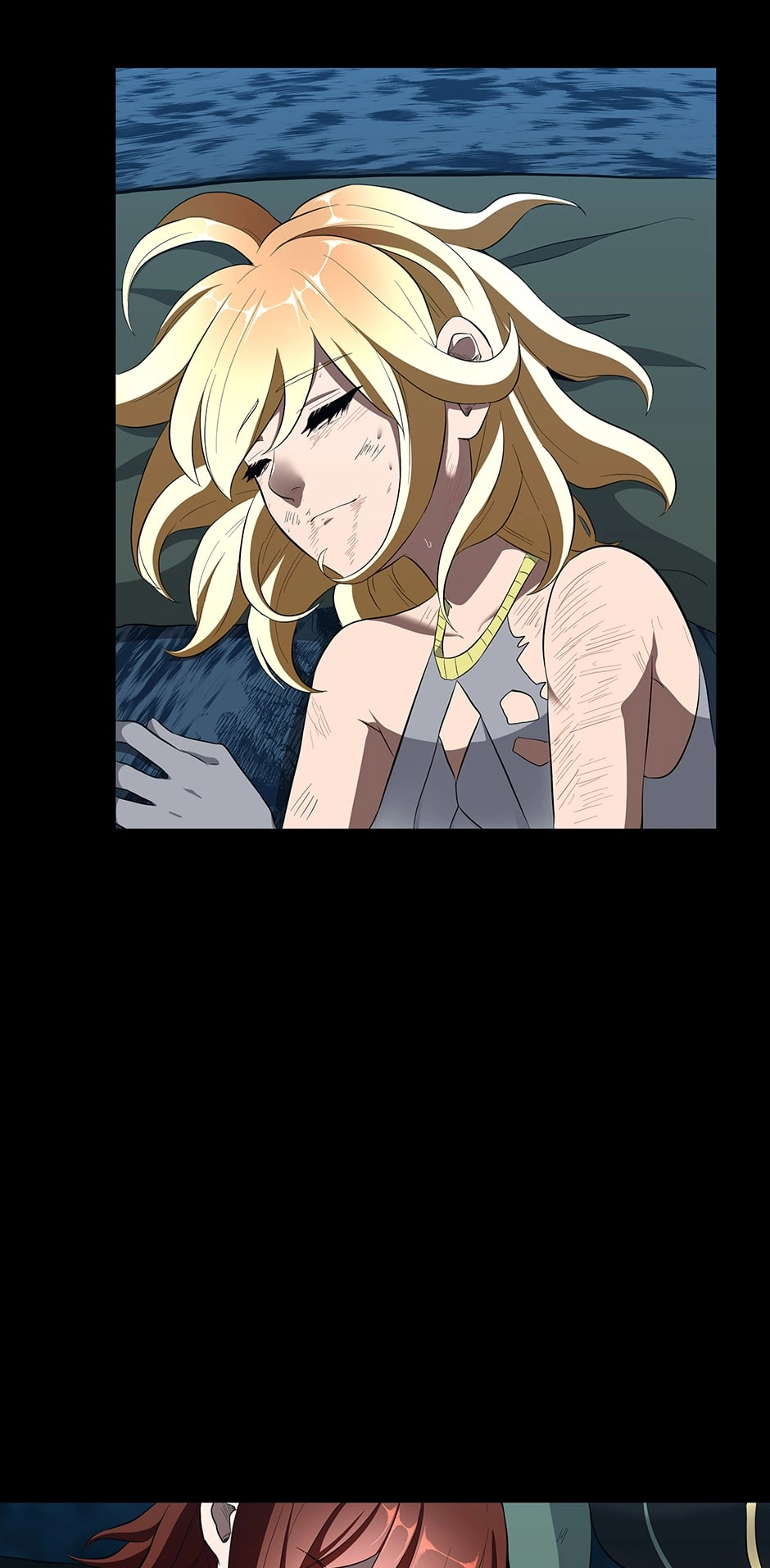 The Beginning After the End Chapter 71 - Page 35