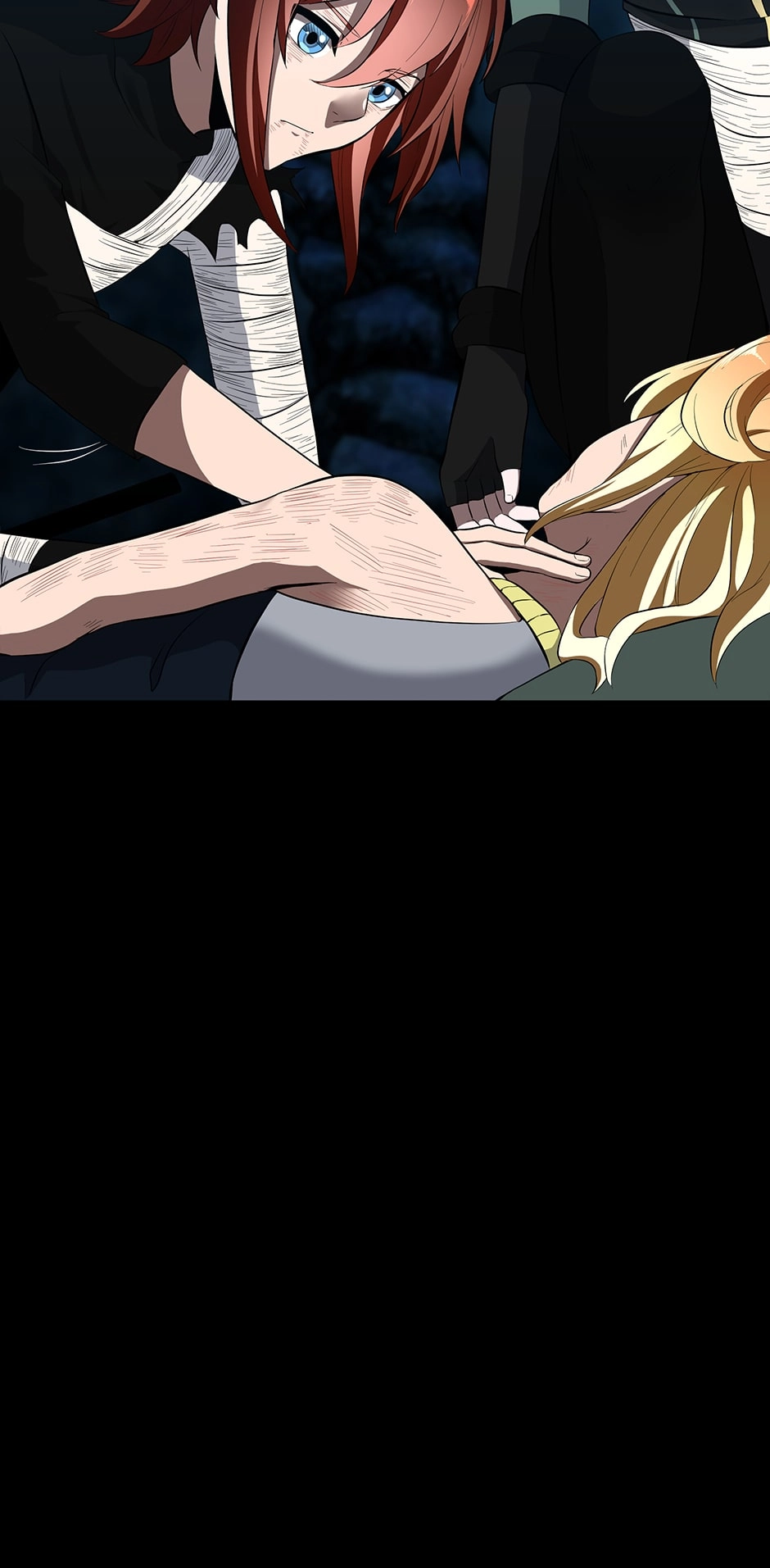 The Beginning After the End Chapter 71 - Page 36