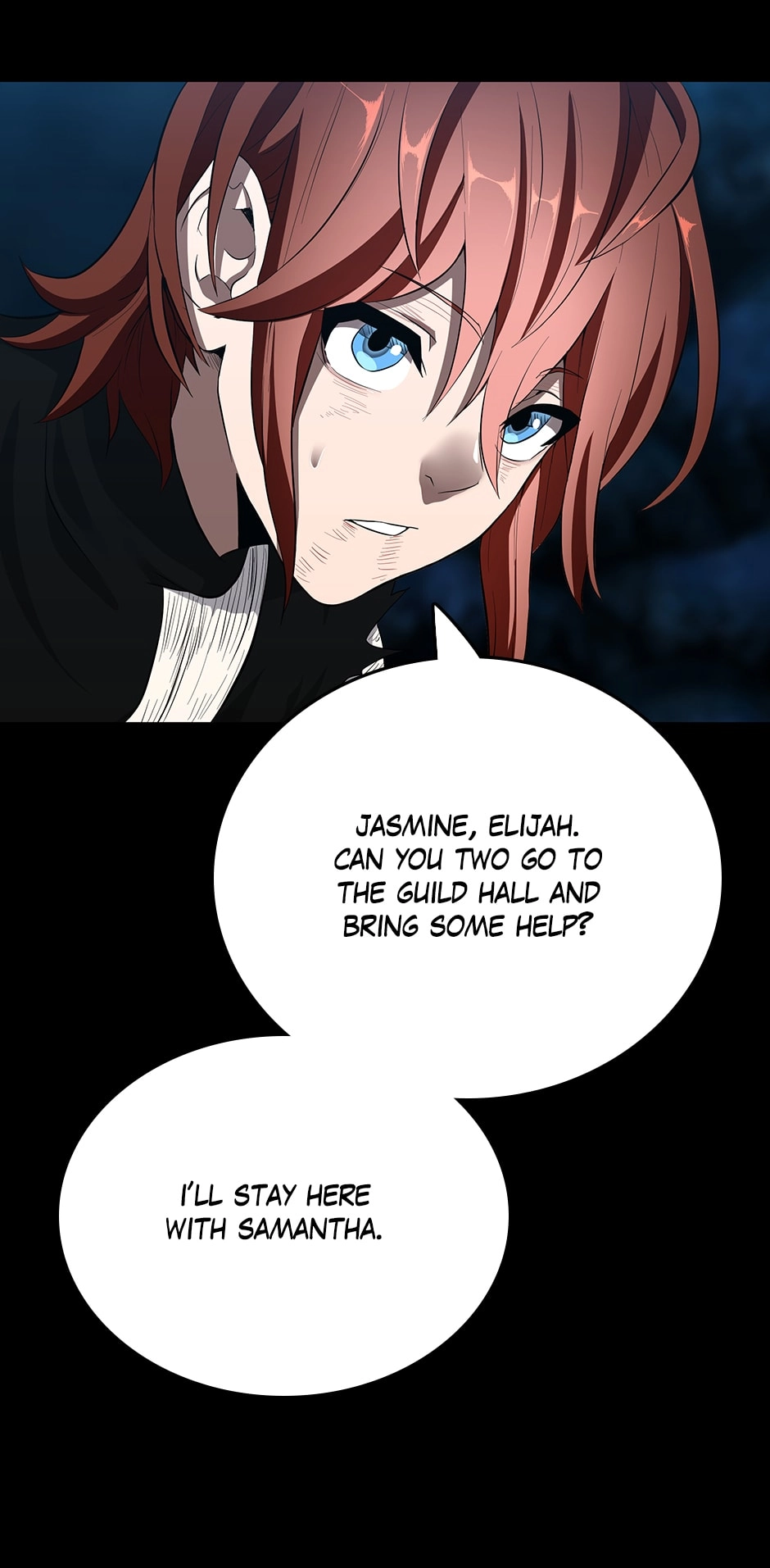The Beginning After the End Chapter 71 - Page 37