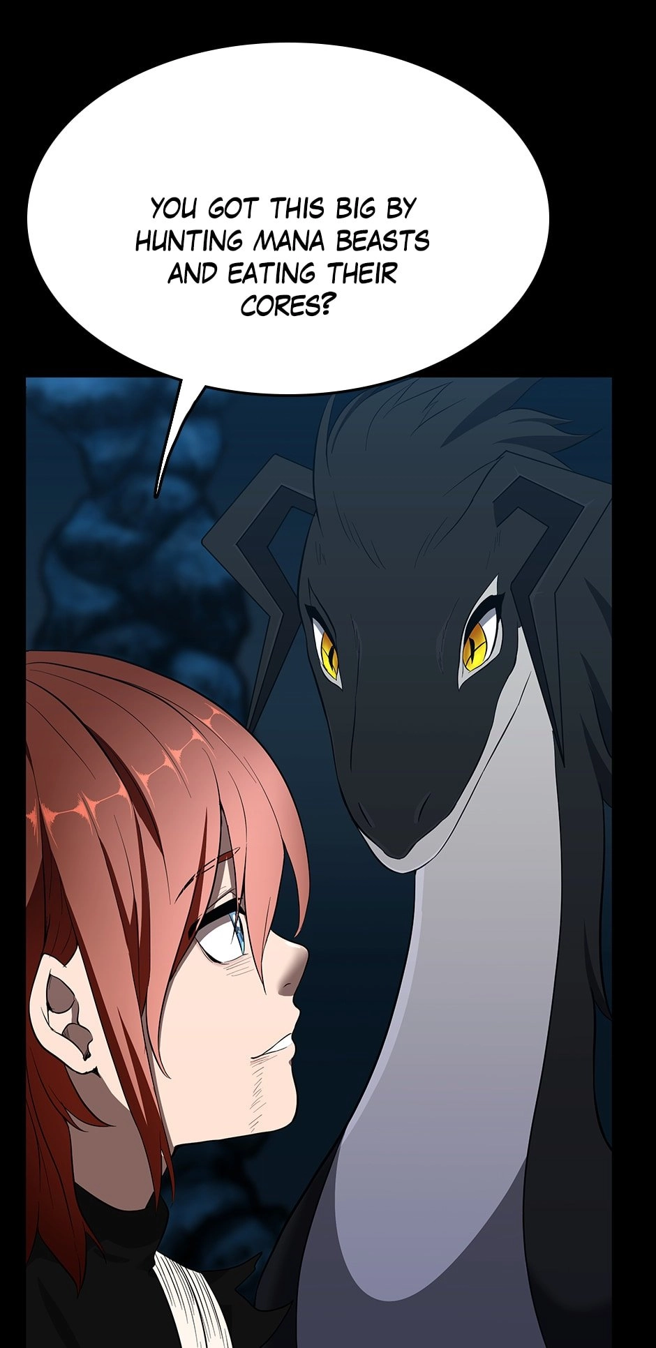The Beginning After the End Chapter 71 - Page 46