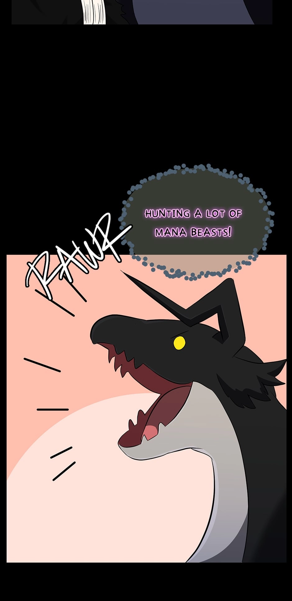 The Beginning After the End Chapter 71 - Page 47
