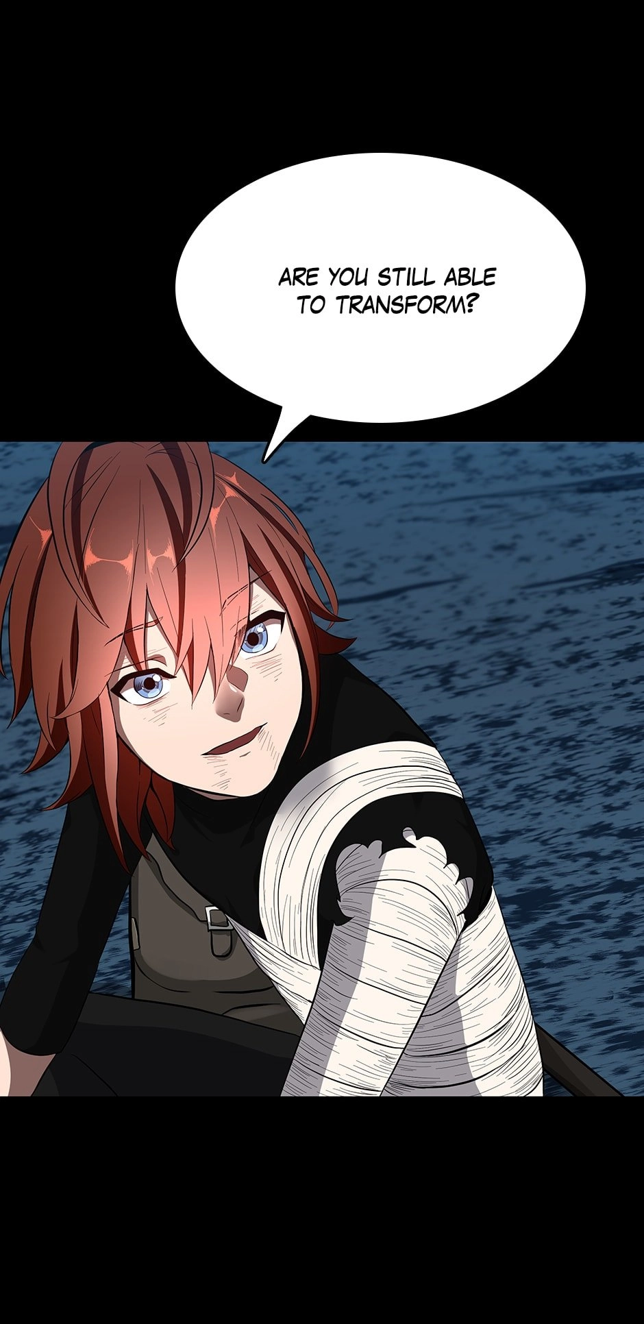 The Beginning After the End Chapter 71 - Page 48