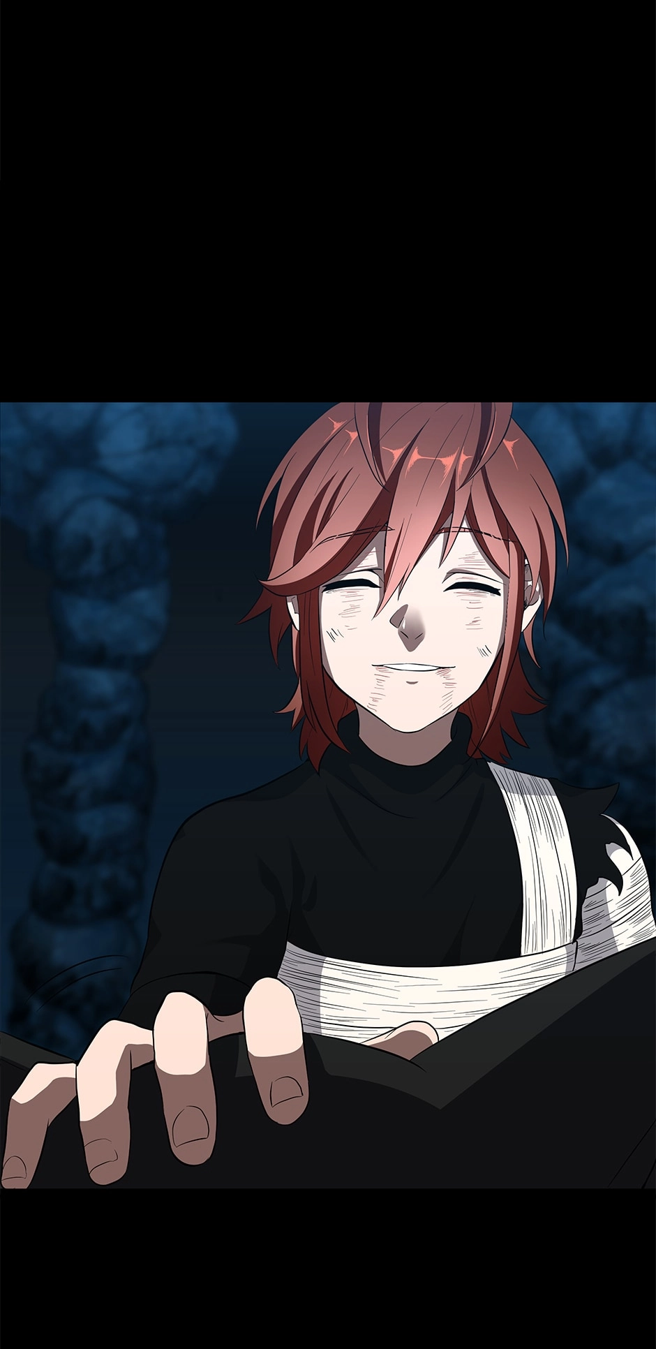 The Beginning After the End Chapter 71 - Page 55
