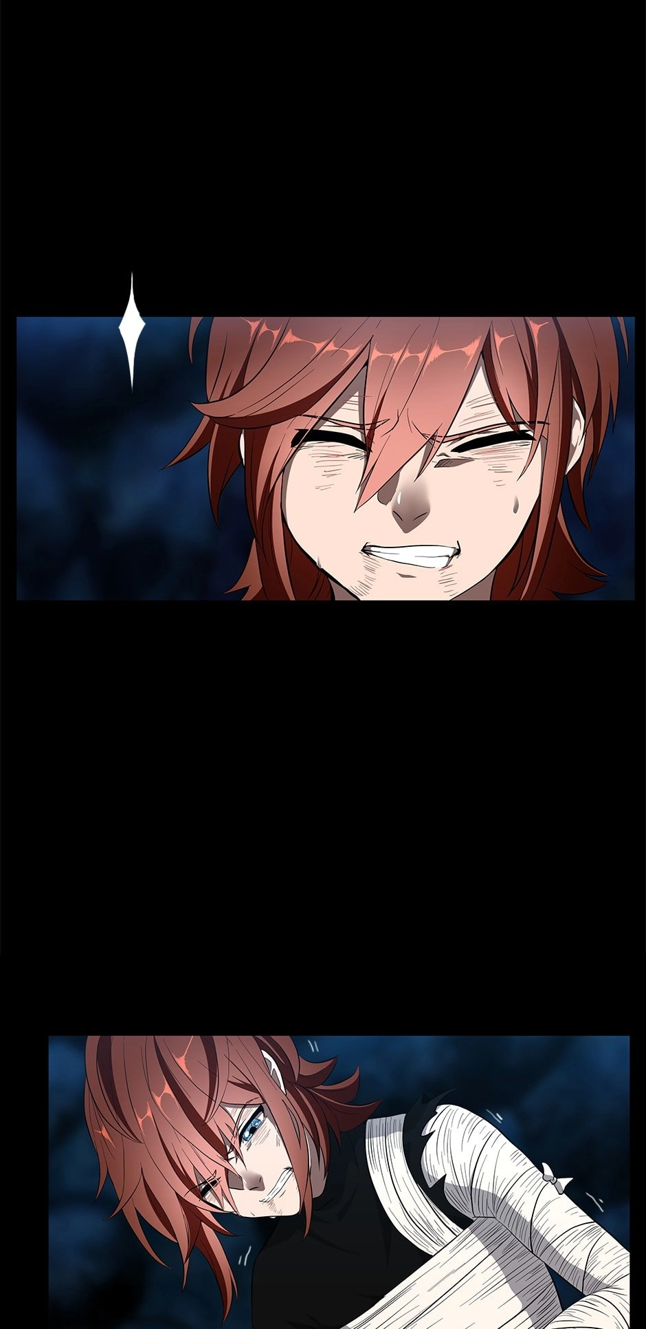 The Beginning After the End Chapter 71 - Page 56
