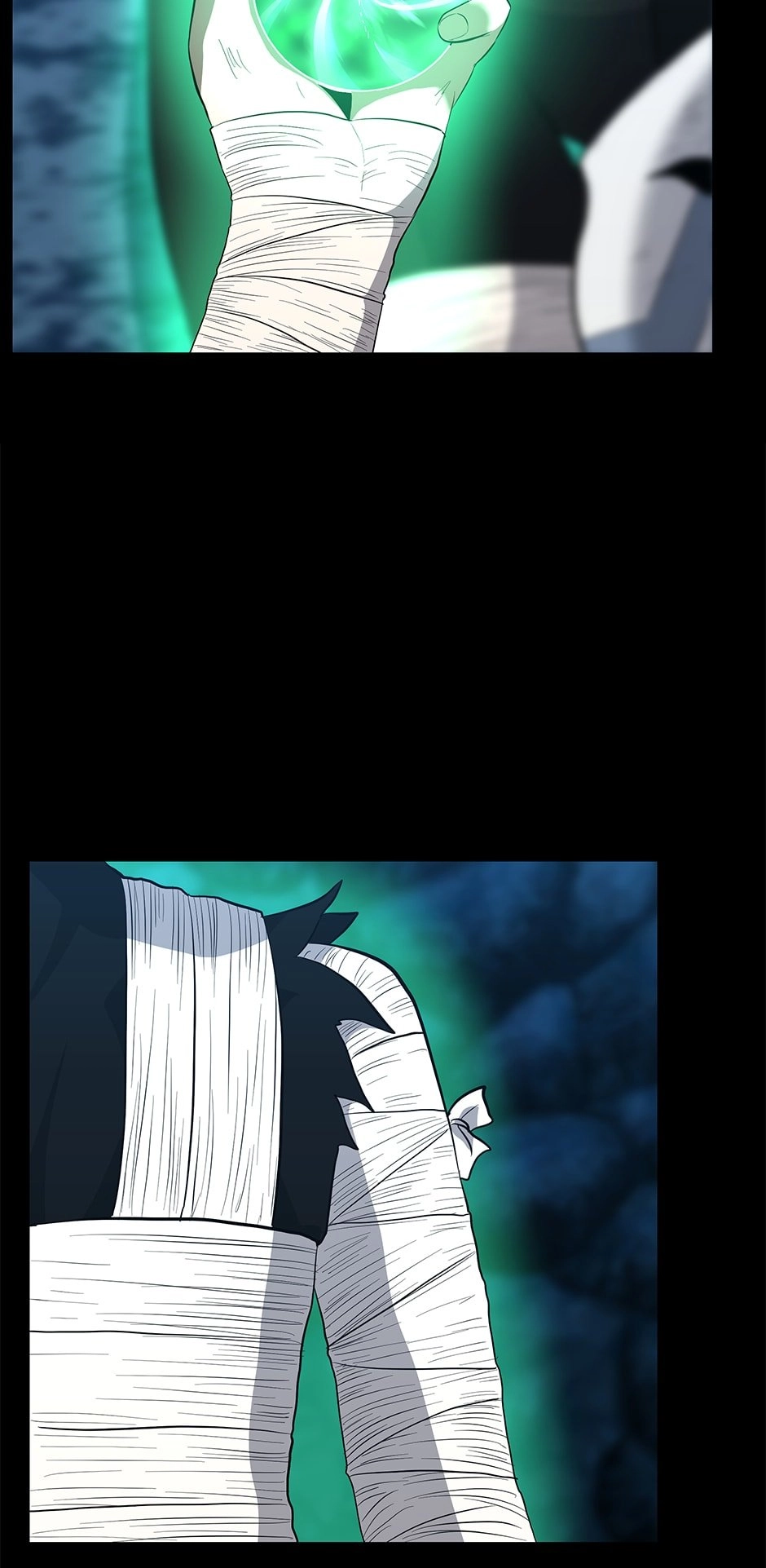 The Beginning After the End Chapter 71 - Page 60