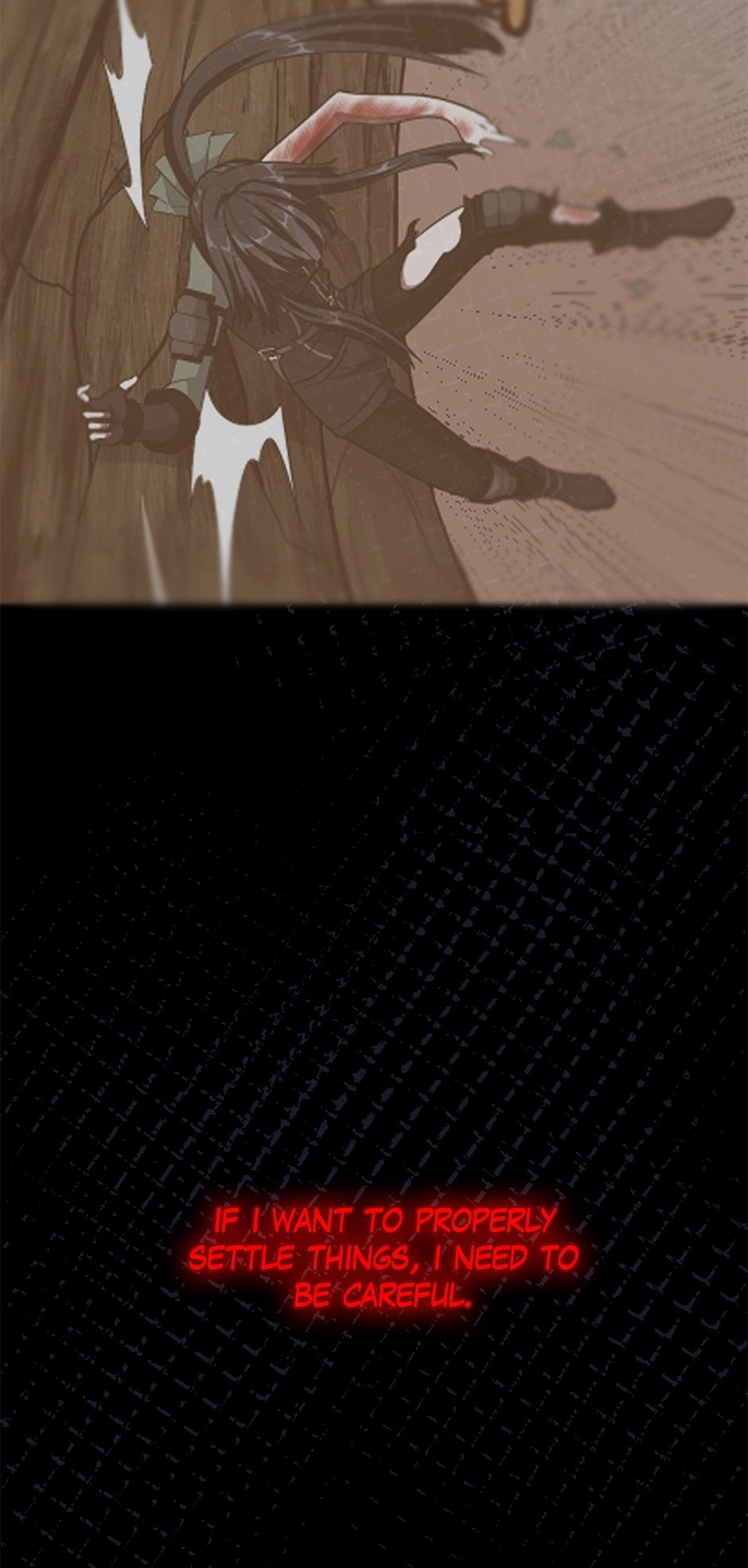 The Beginning After the End Chapter 71 - Page 64