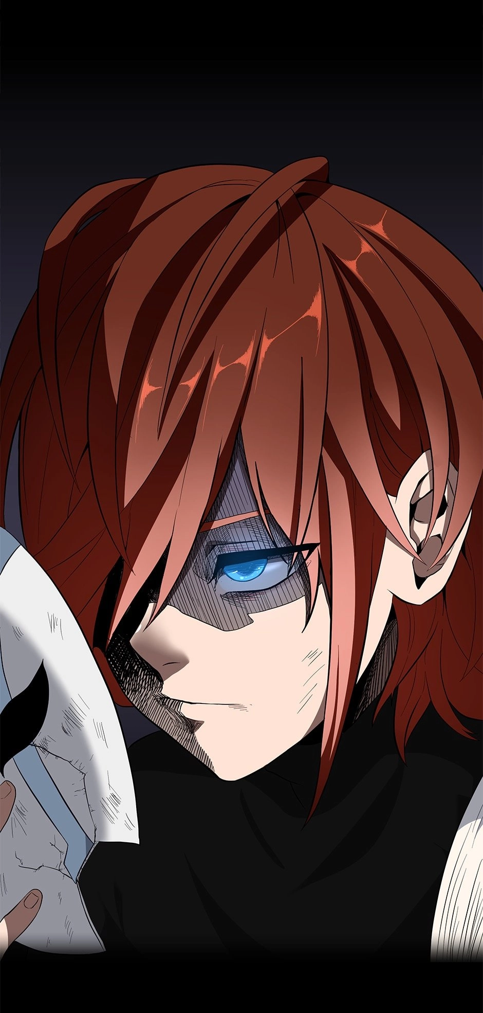 The Beginning After the End Chapter 71 - Page 66