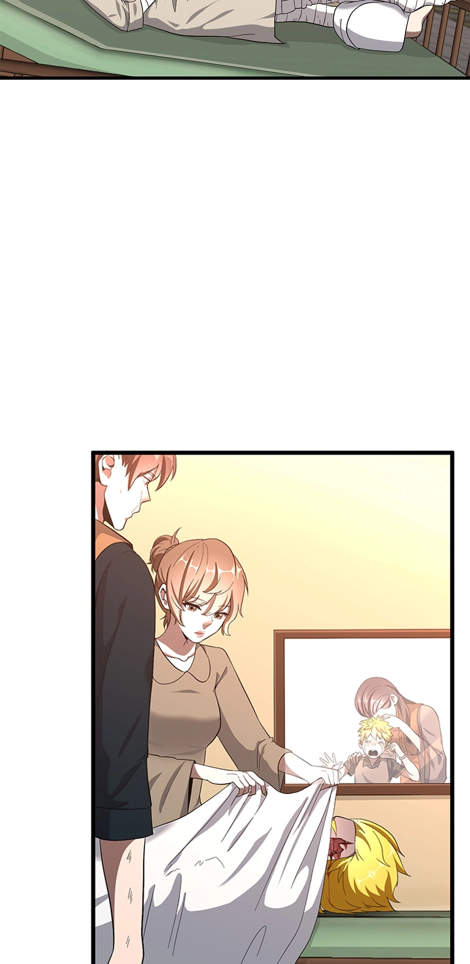 The Beginning After the End Chapter 72 - Page 5