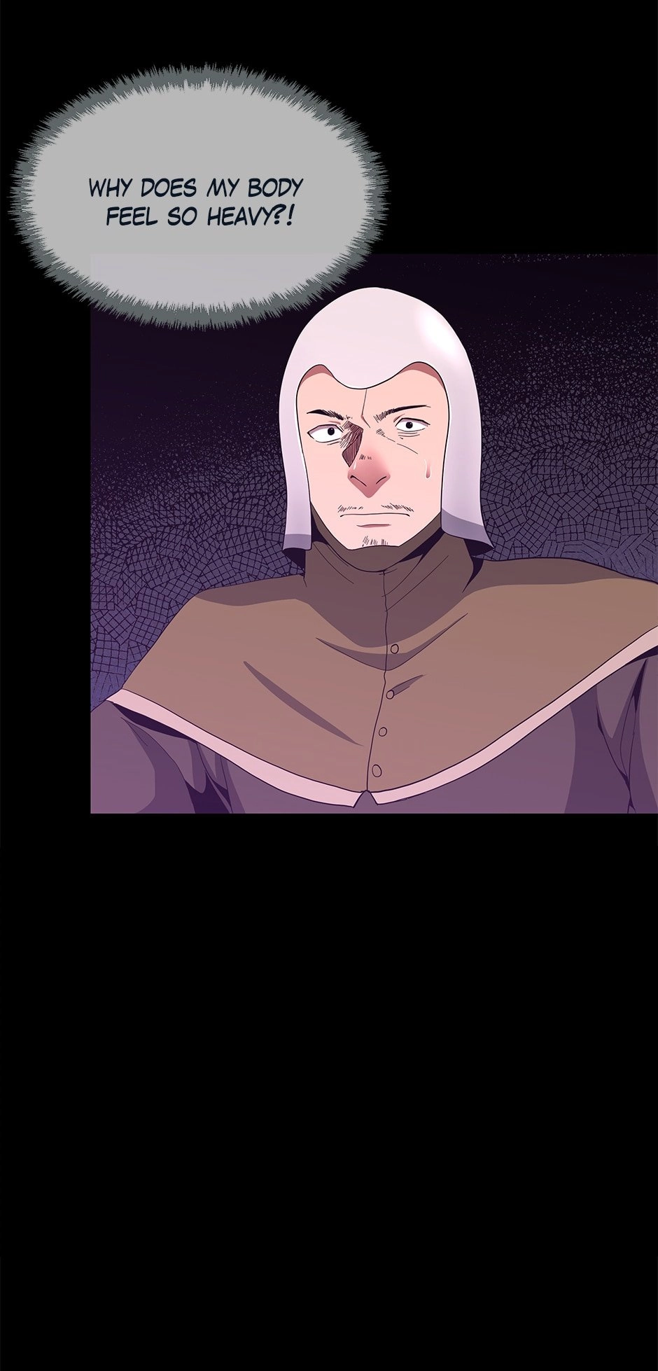 The Beginning After the End Chapter 72 - Page 41
