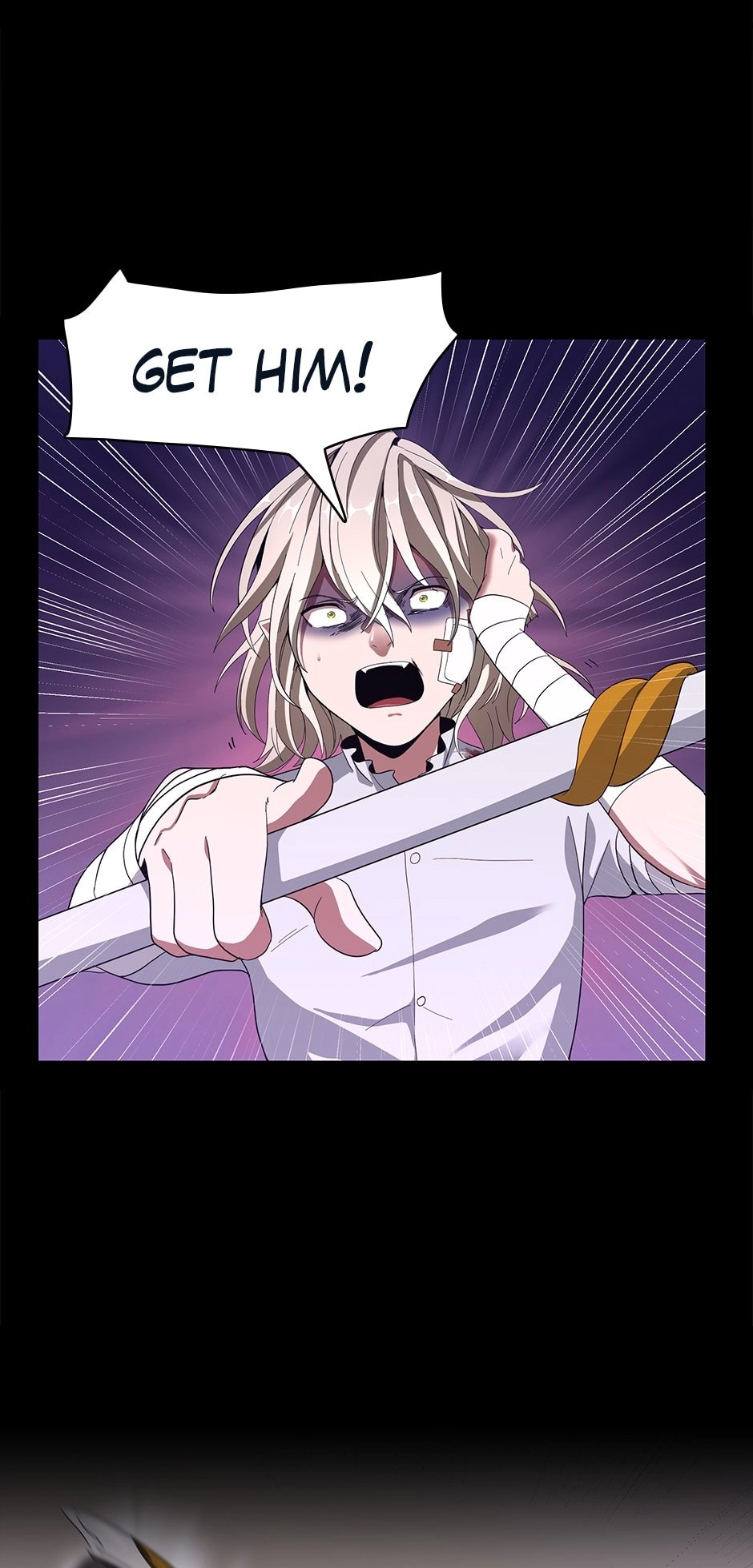 The Beginning After the End Chapter 72 - Page 44
