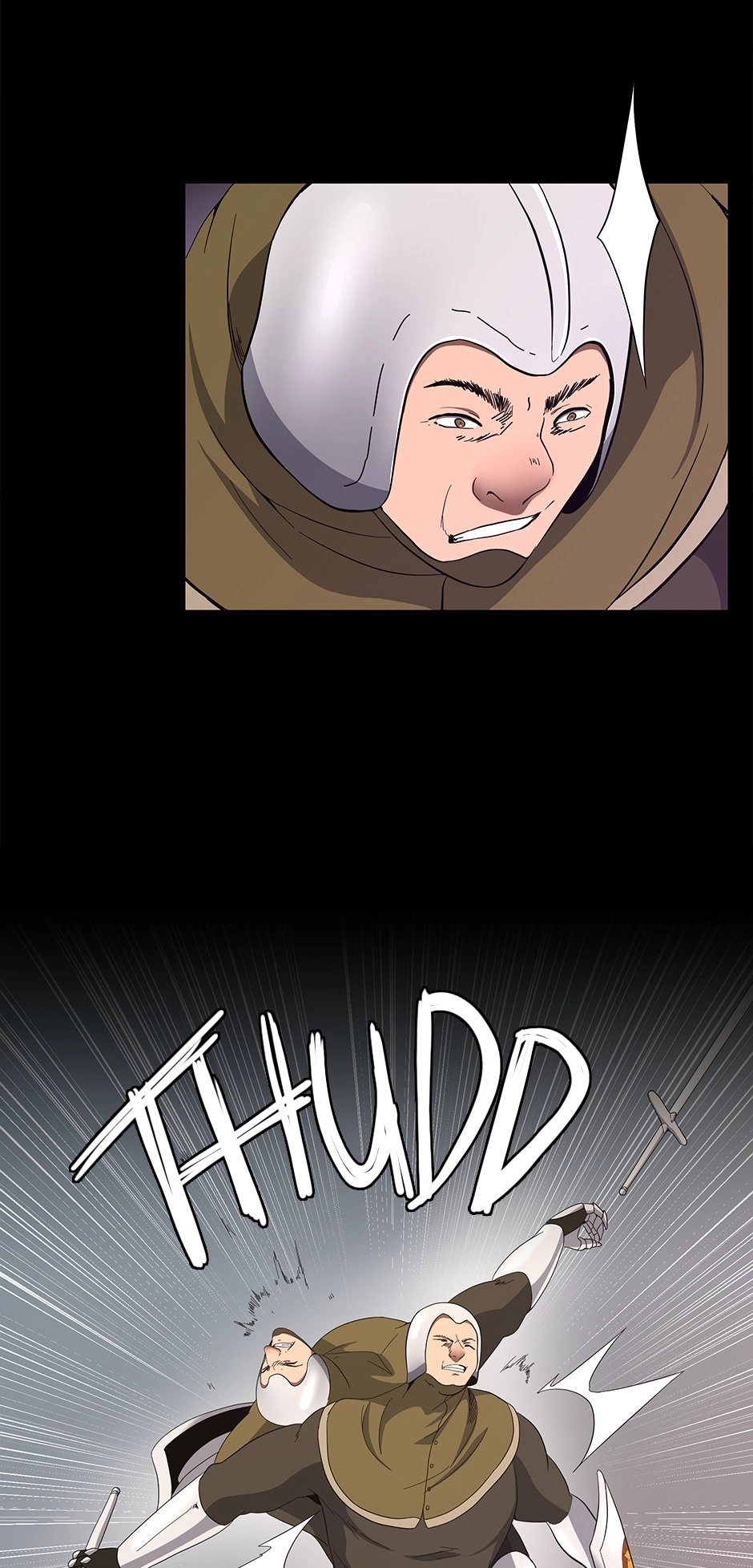 The Beginning After the End Chapter 72 - Page 49