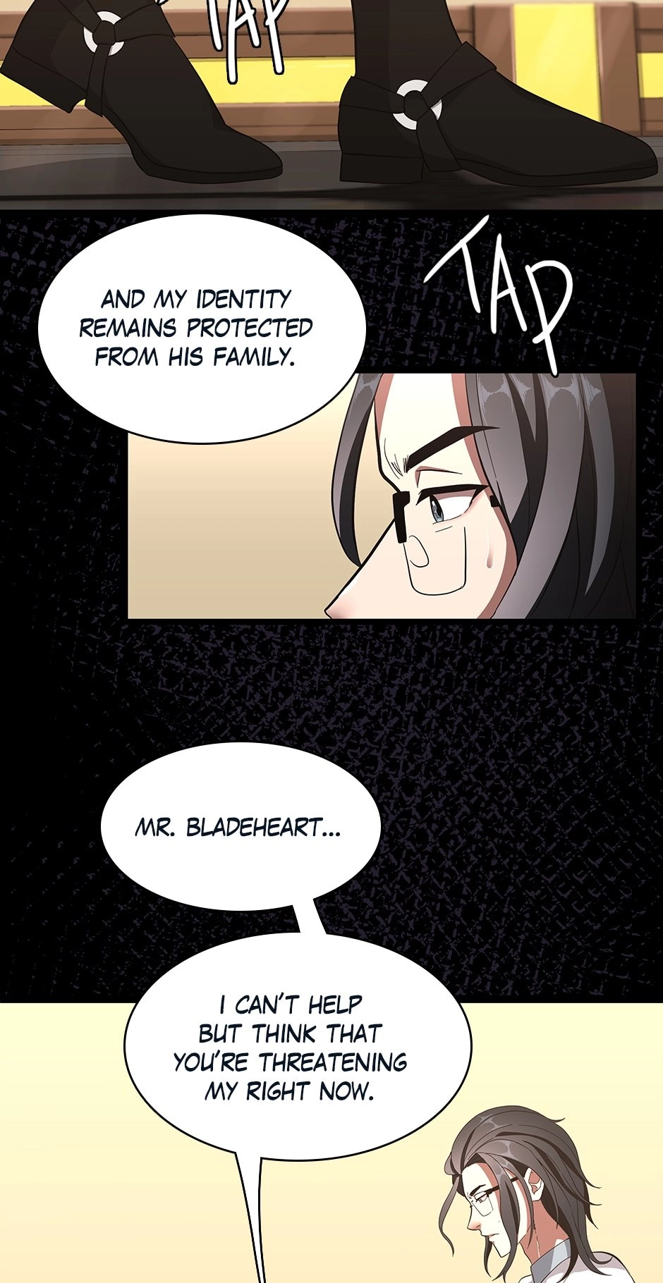 The Beginning After the End Chapter 72 - Page 65