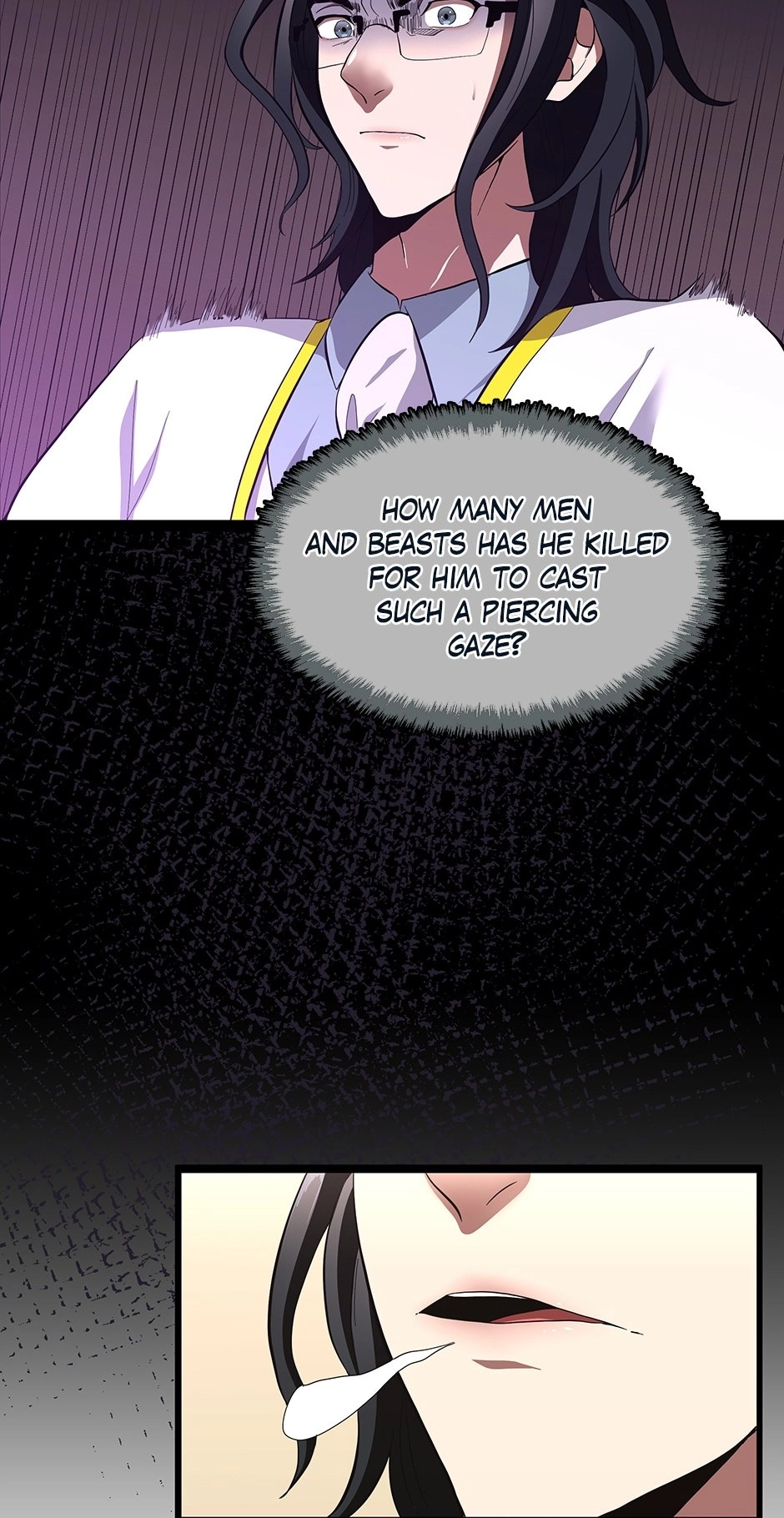 The Beginning After the End Chapter 72 - Page 69