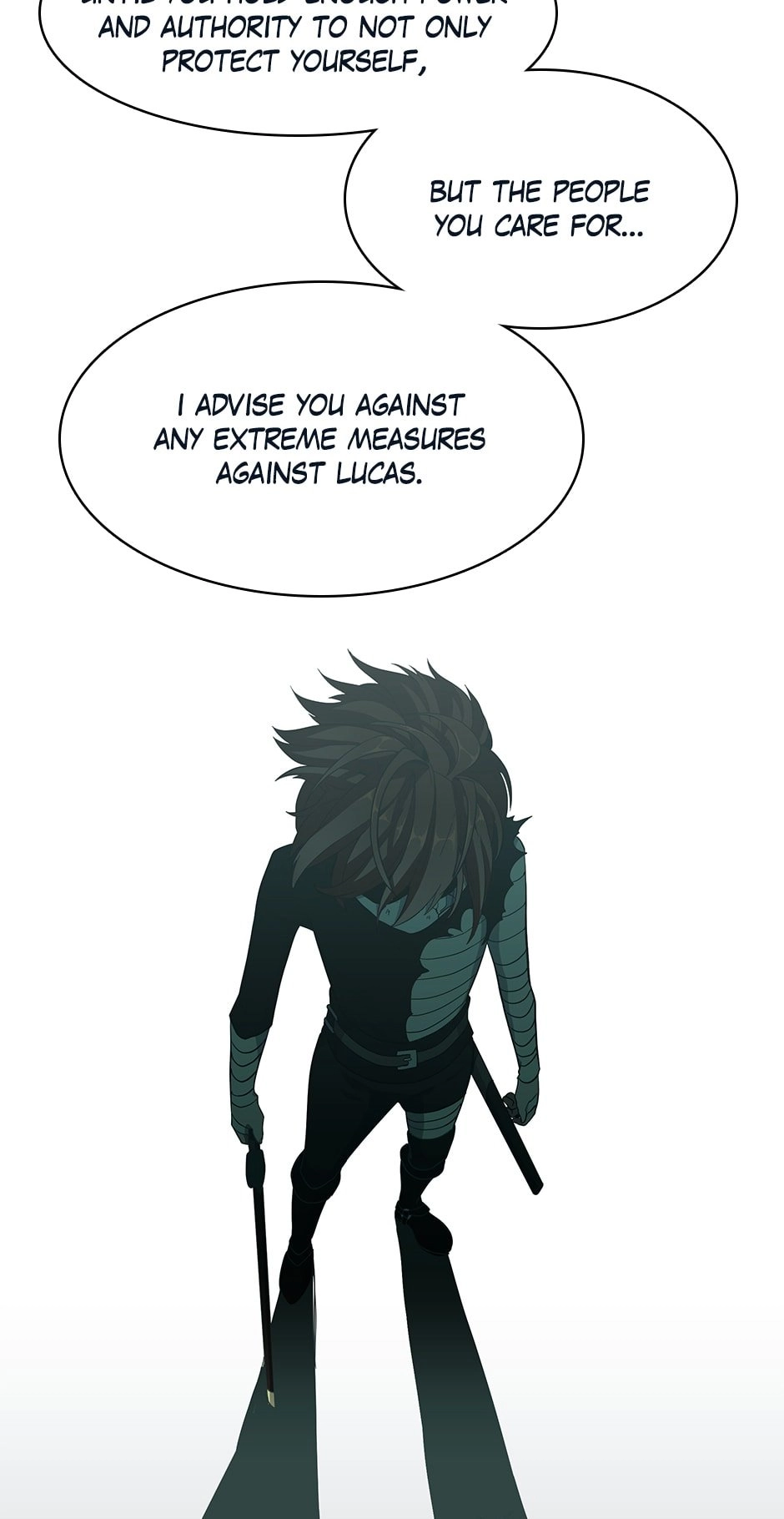 The Beginning After the End Chapter 72 - Page 74
