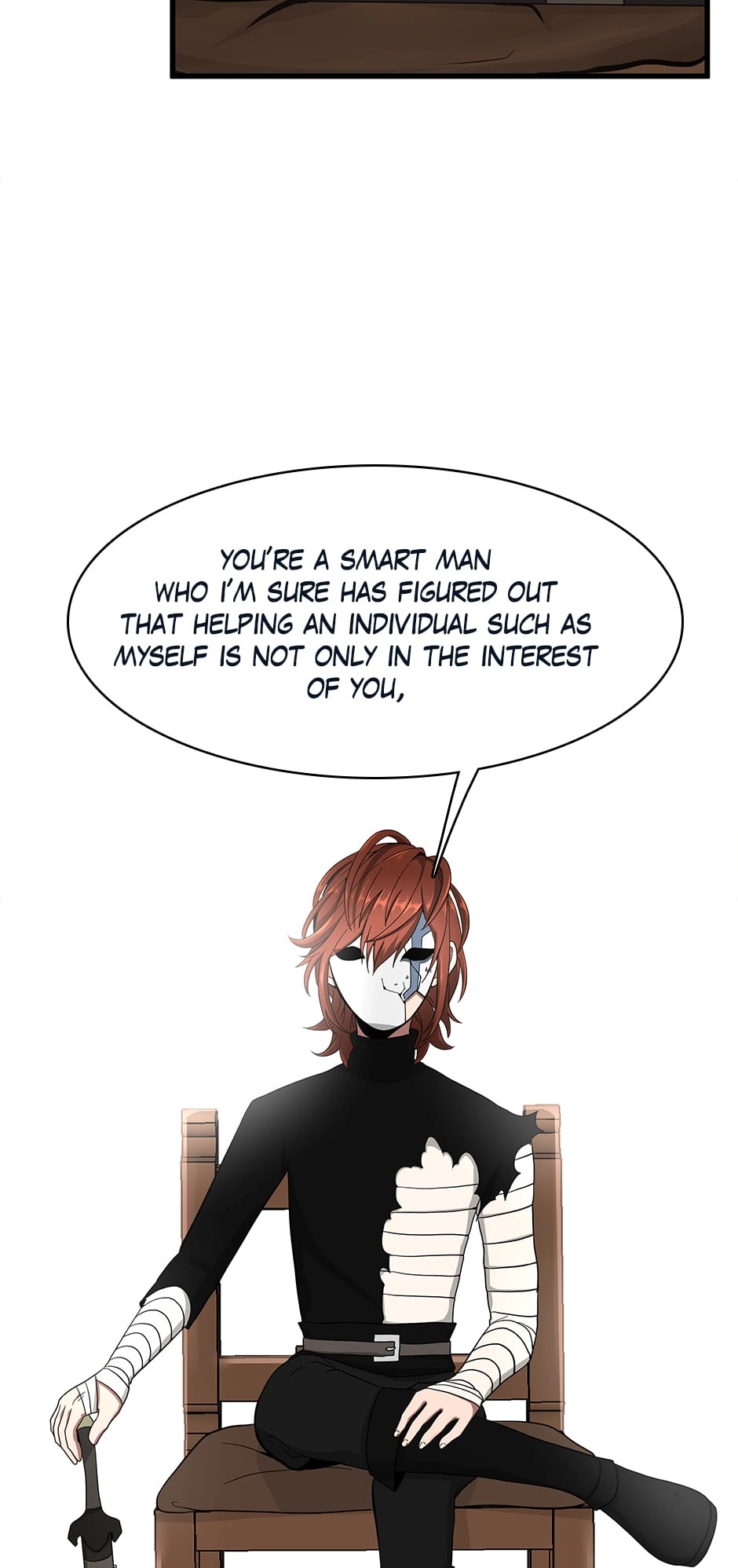 The Beginning After the End Chapter 72 - Page 79