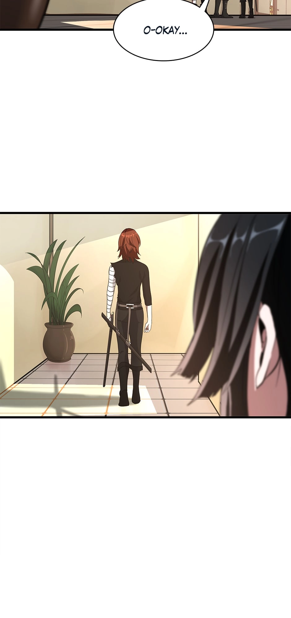 The Beginning After the End Chapter 72 - Page 88