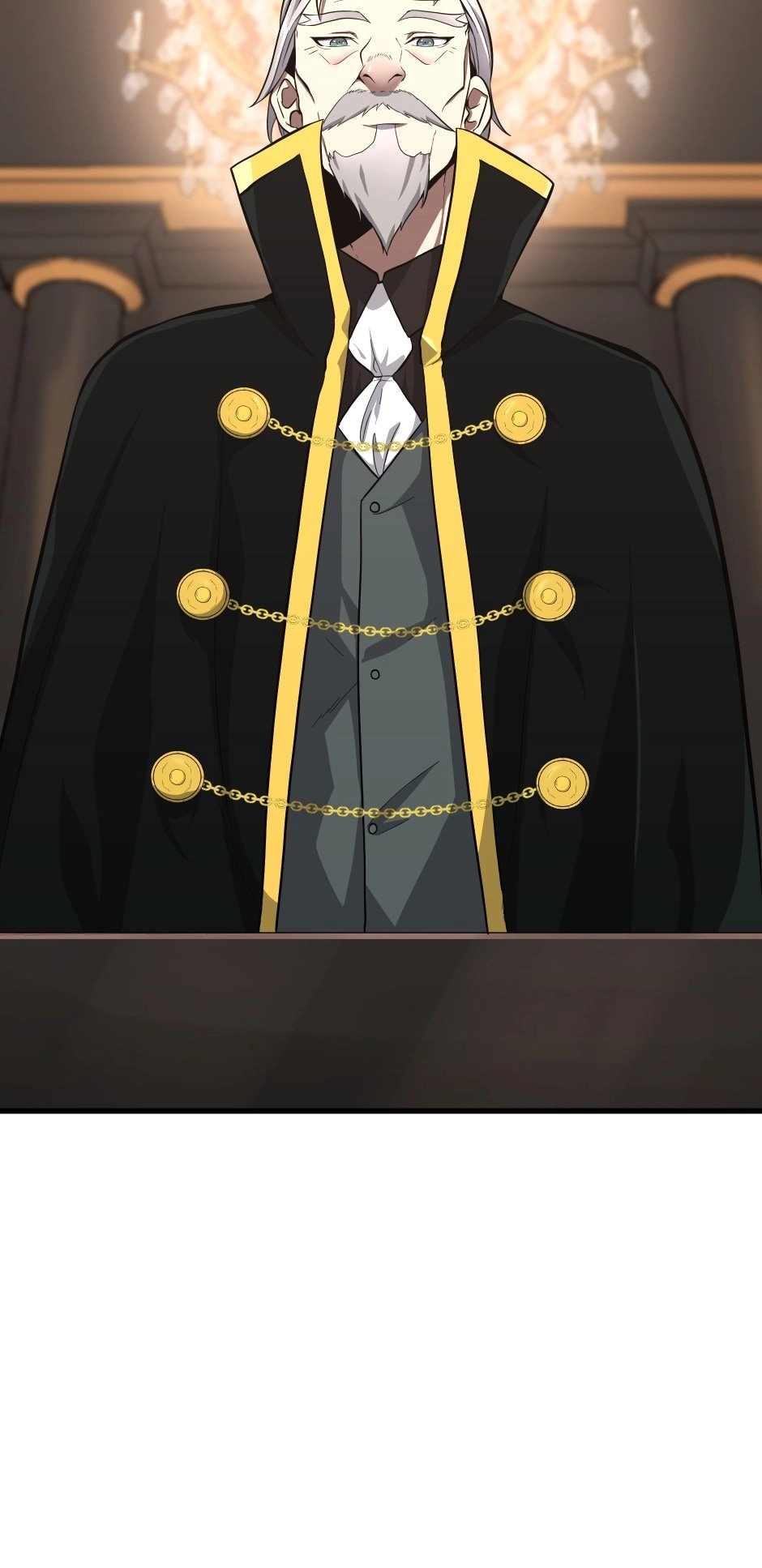 The Beginning After the End Chapter 73 - Page 8