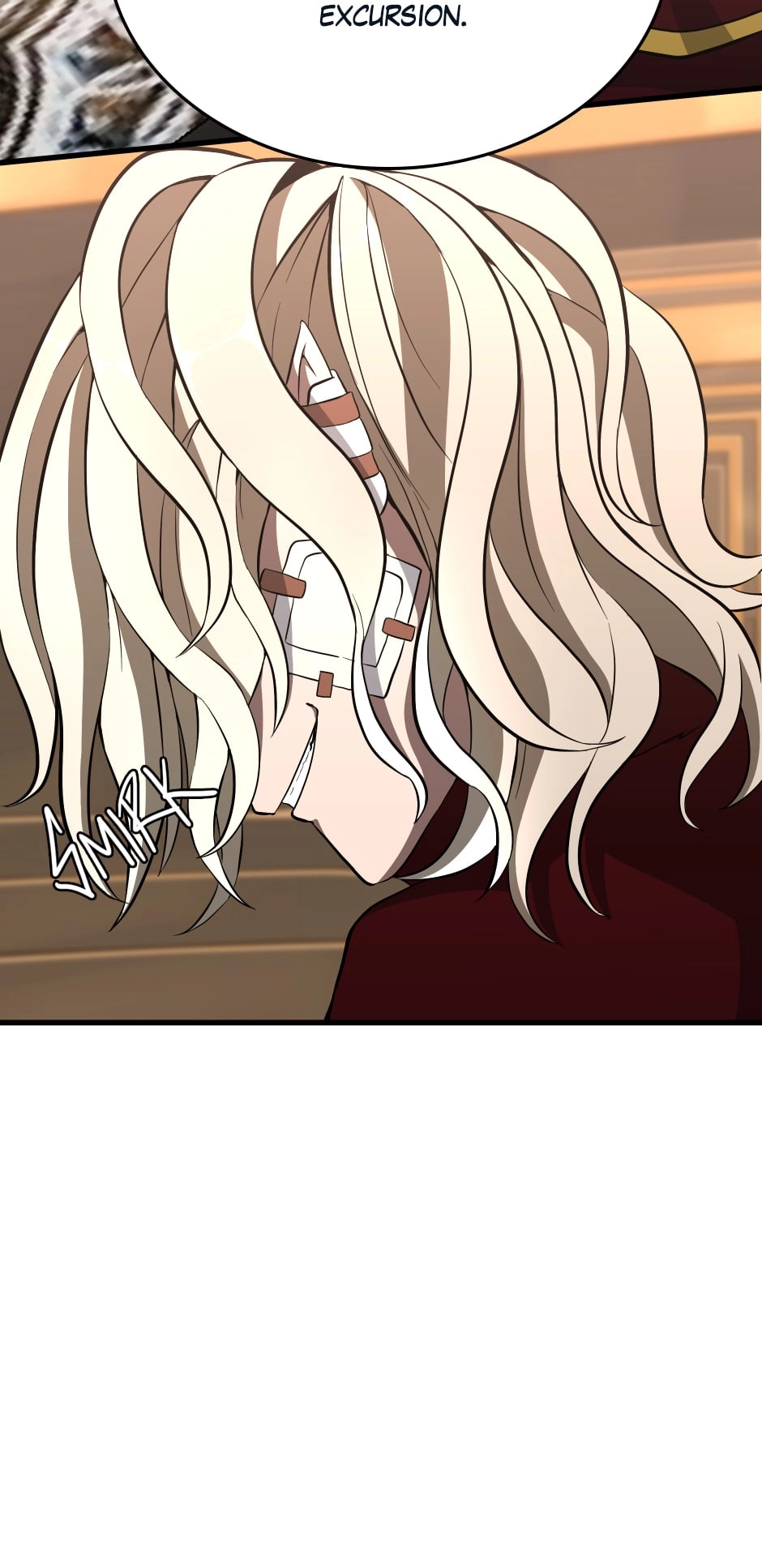 The Beginning After the End Chapter 73 - Page 11