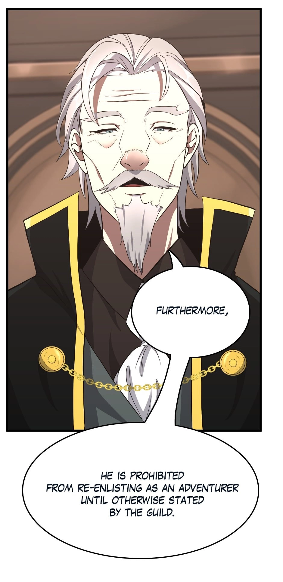 The Beginning After the End Chapter 73 - Page 12