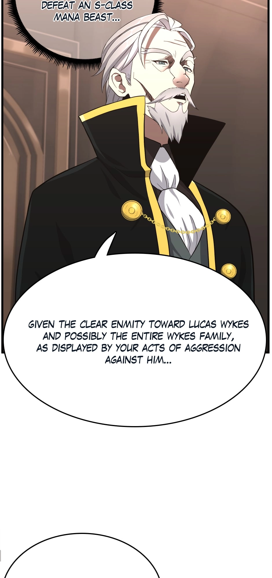 The Beginning After the End Chapter 73 - Page 17