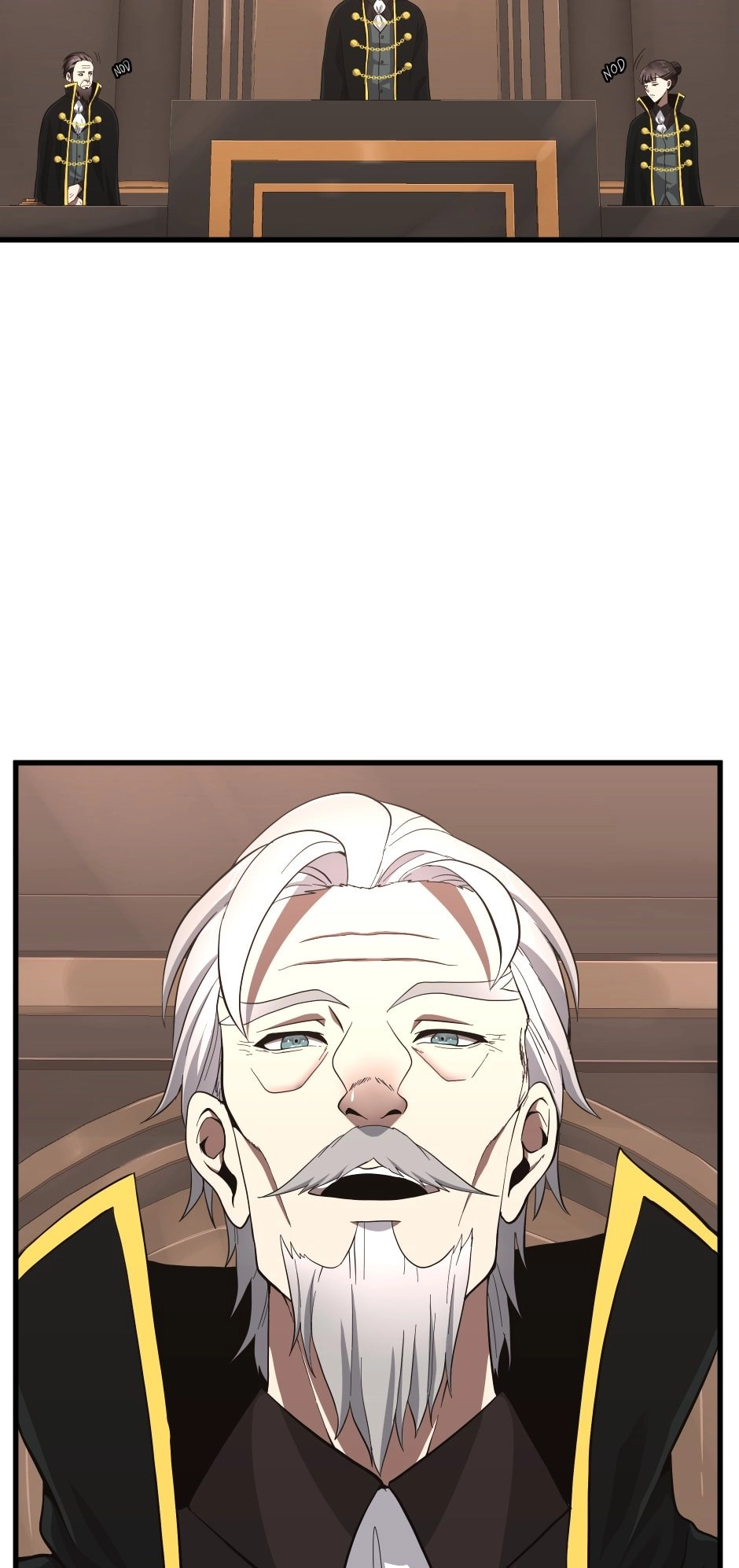 The Beginning After the End Chapter 73 - Page 19