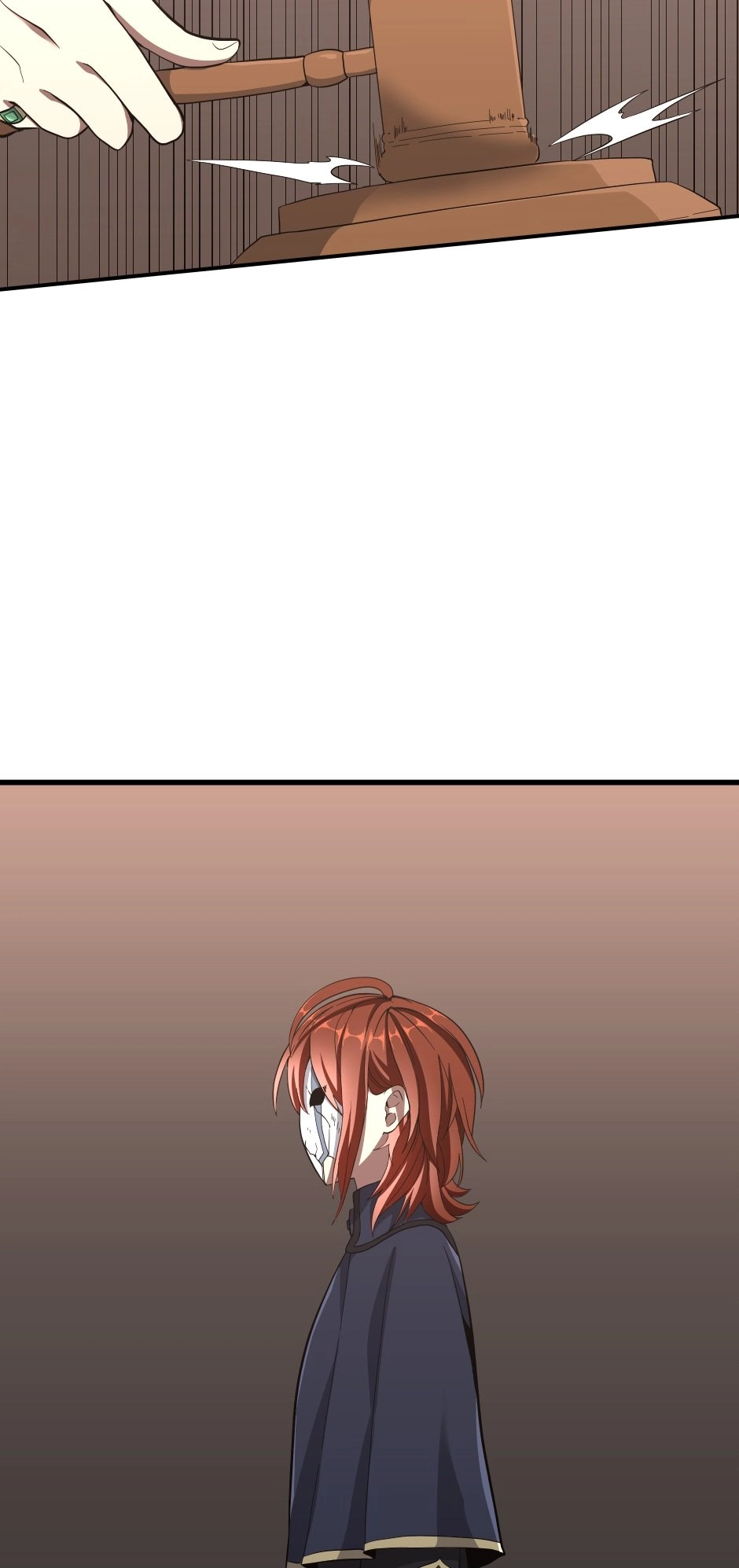 The Beginning After the End Chapter 73 - Page 21