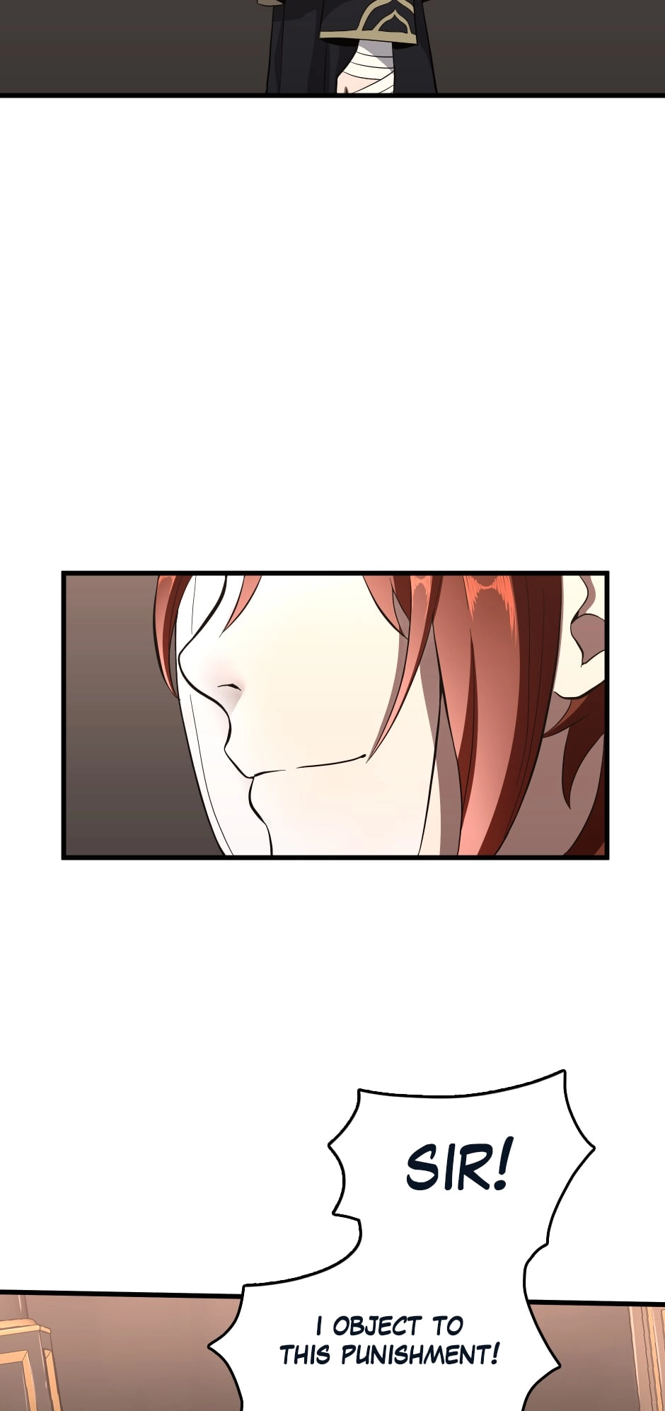 The Beginning After the End Chapter 73 - Page 22