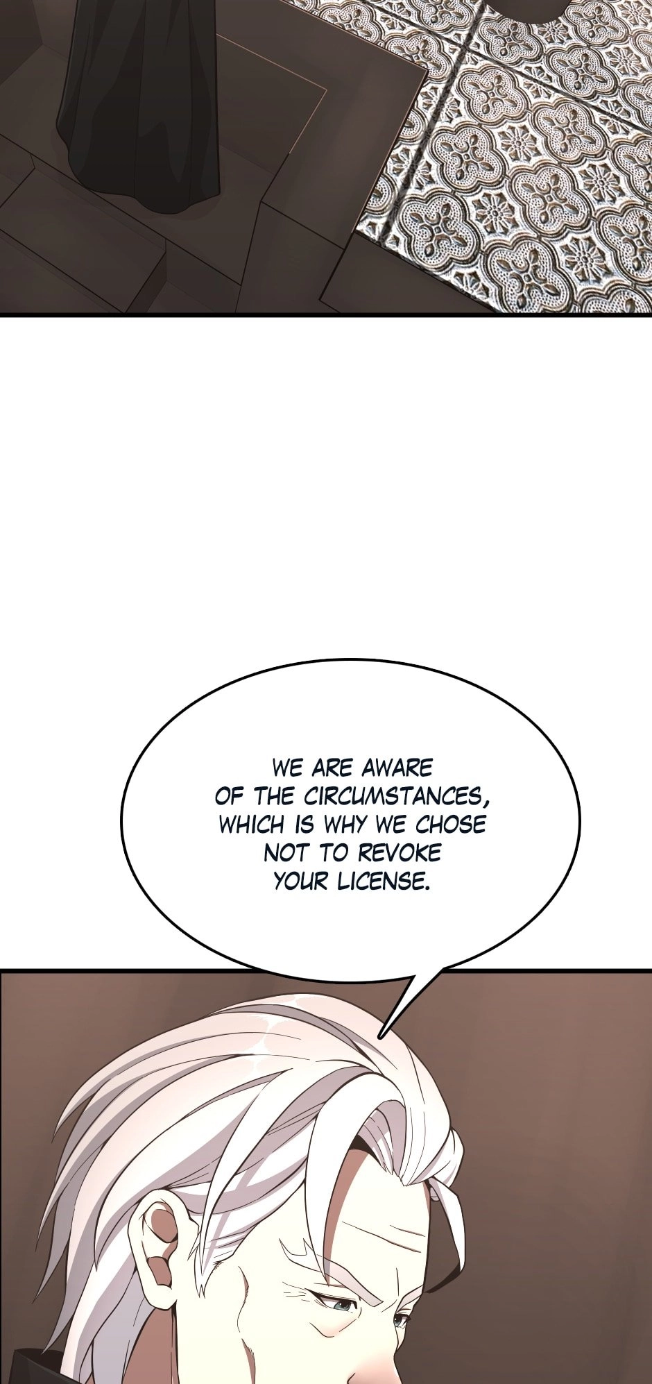 The Beginning After the End Chapter 73 - Page 26