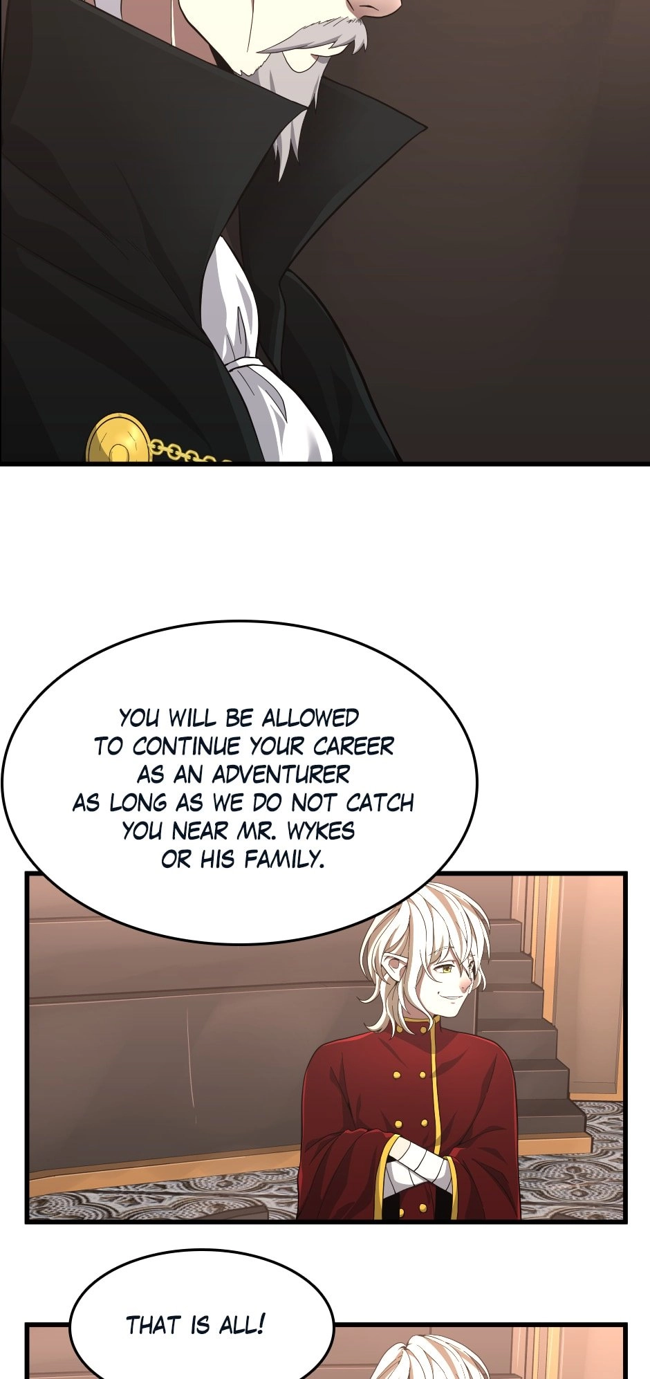The Beginning After the End Chapter 73 - Page 27