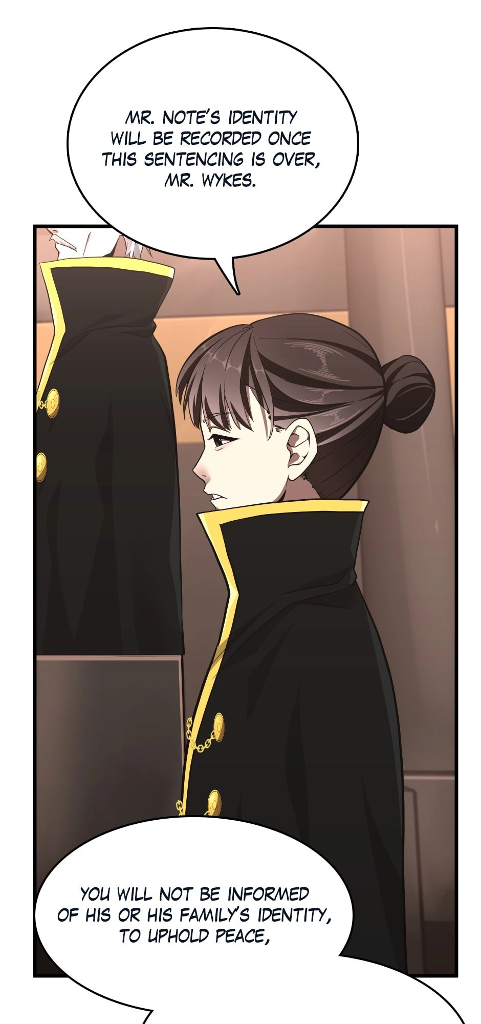 The Beginning After the End Chapter 73 - Page 30
