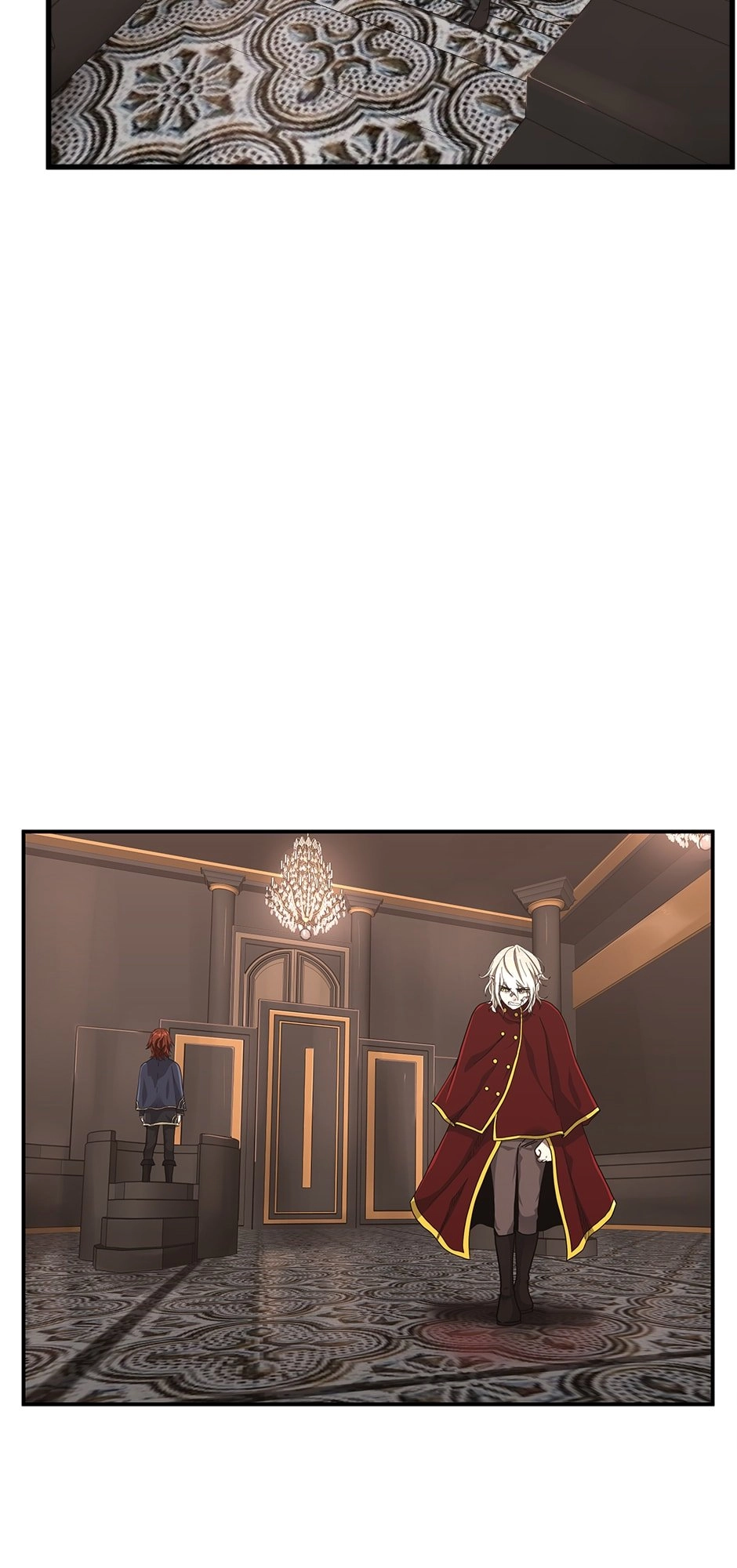 The Beginning After the End Chapter 73 - Page 33