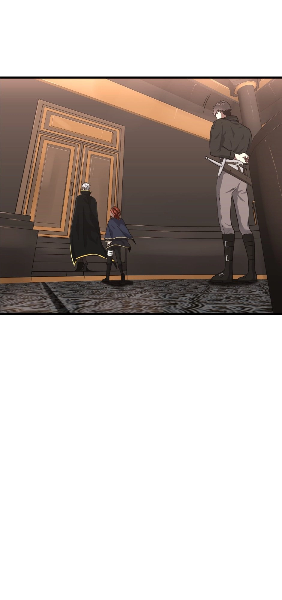 The Beginning After the End Chapter 73 - Page 42