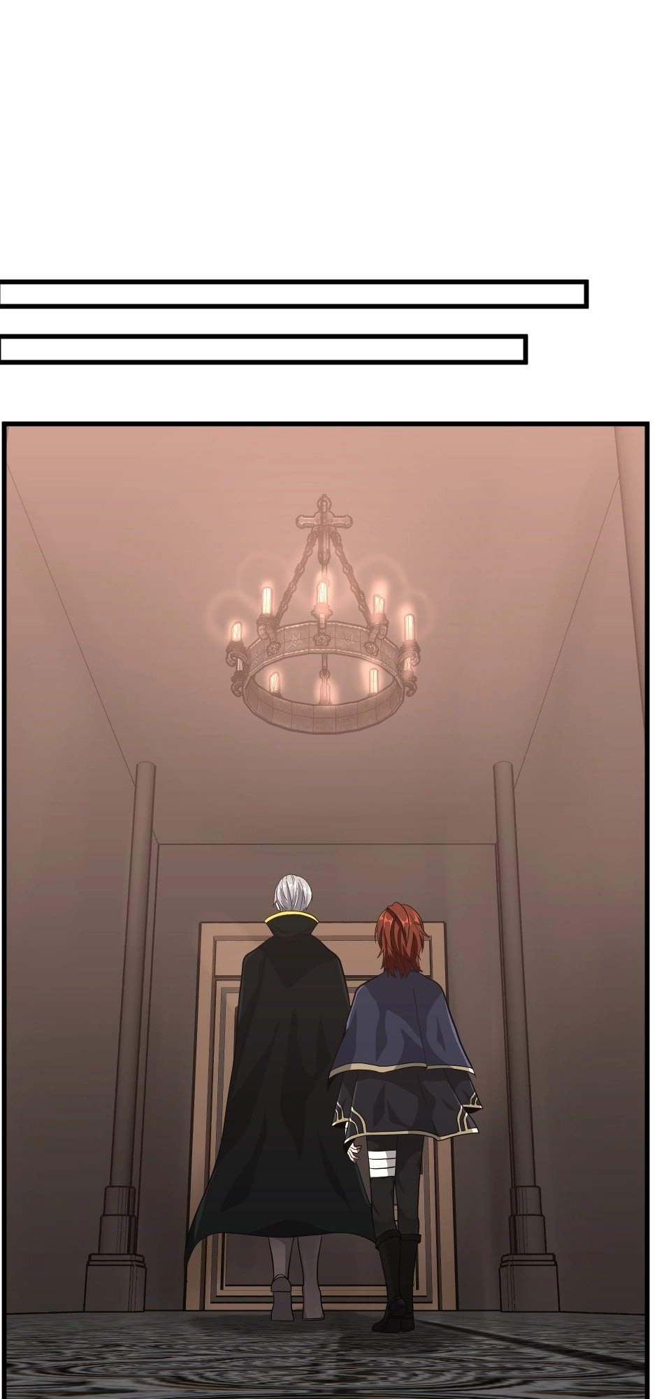 The Beginning After the End Chapter 73 - Page 43
