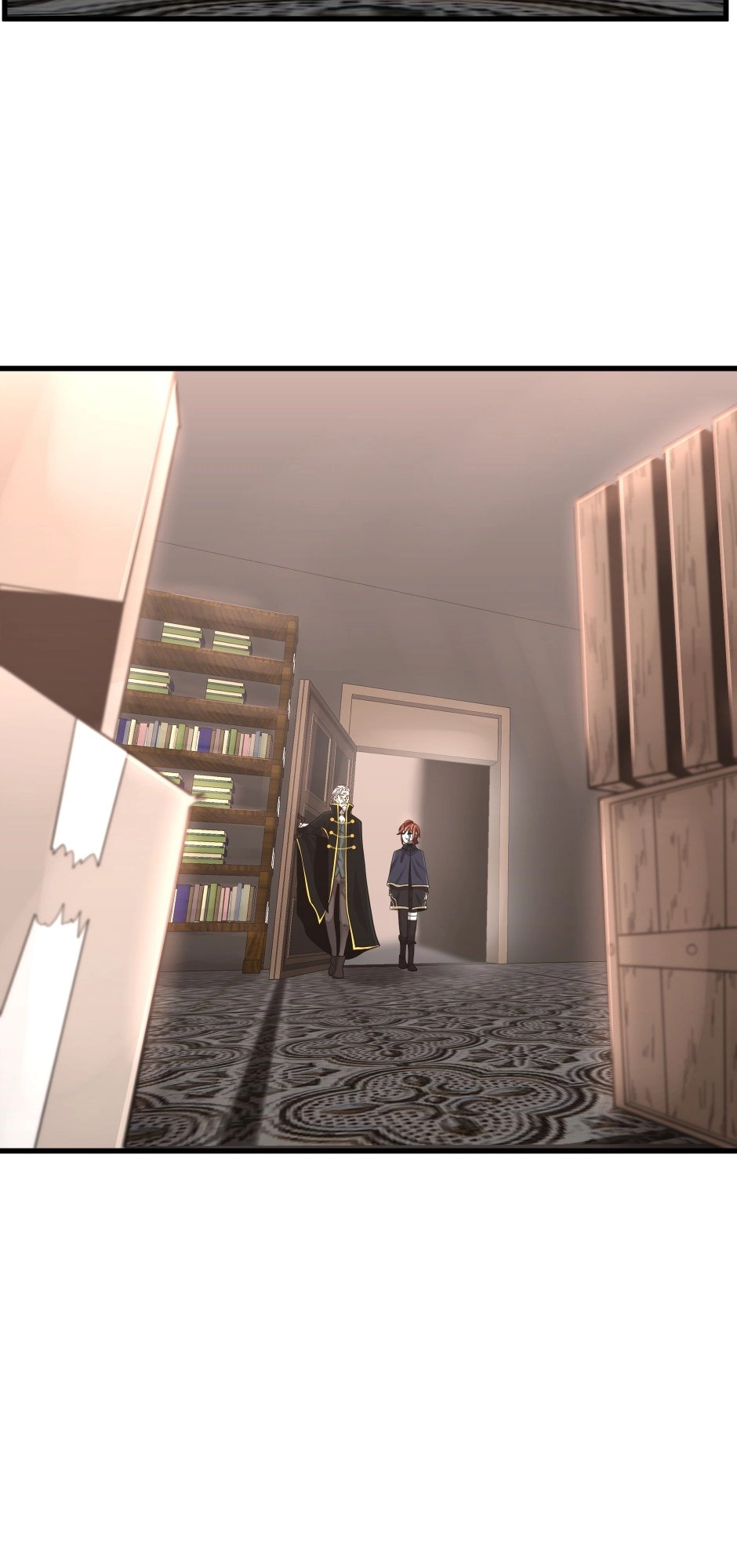 The Beginning After the End Chapter 73 - Page 44