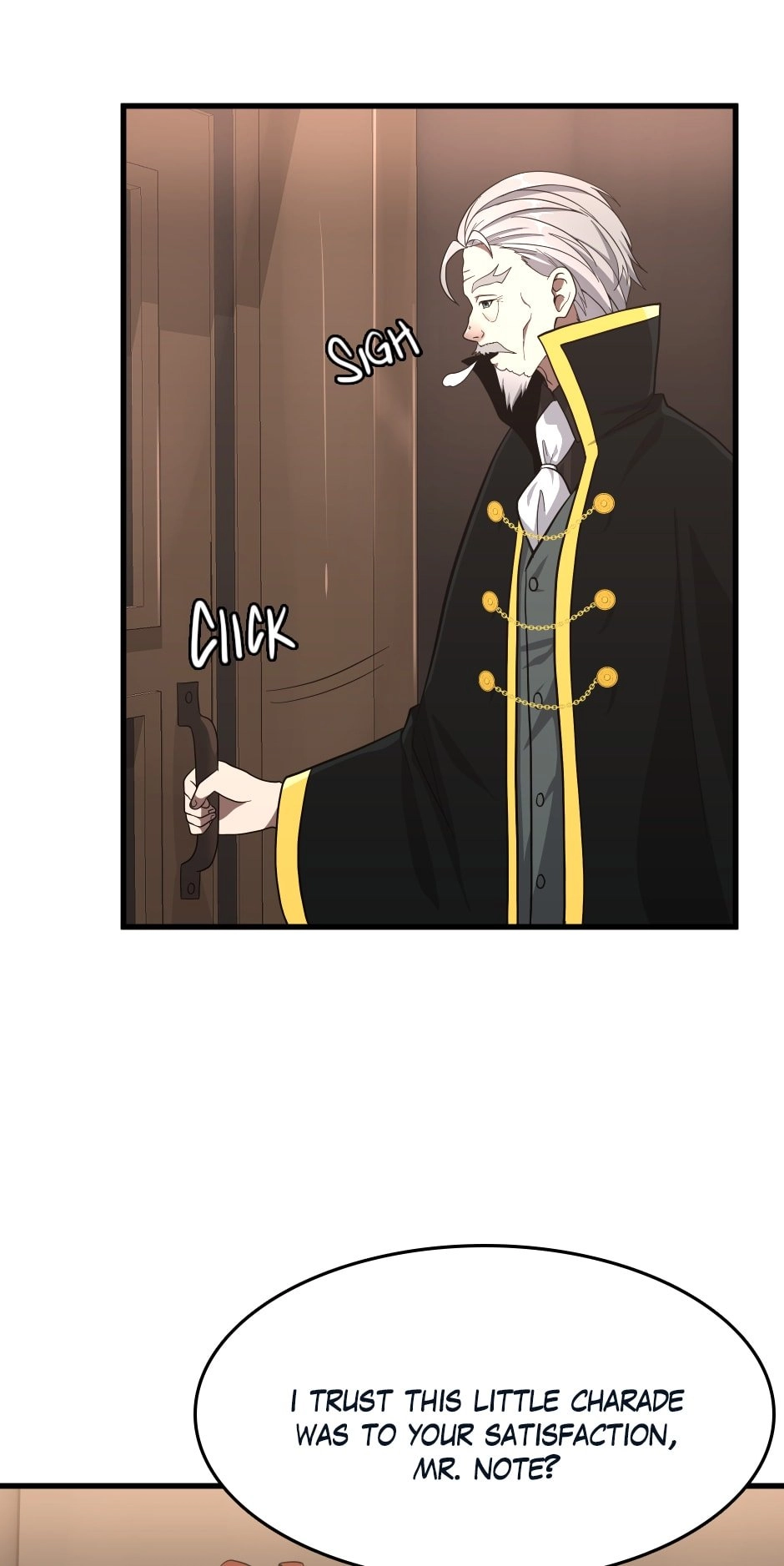 The Beginning After the End Chapter 73 - Page 45