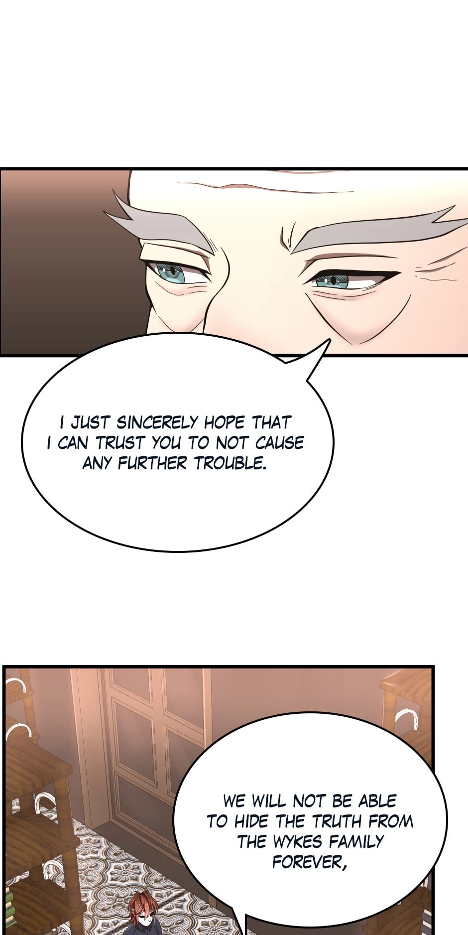 The Beginning After the End Chapter 73 - Page 48