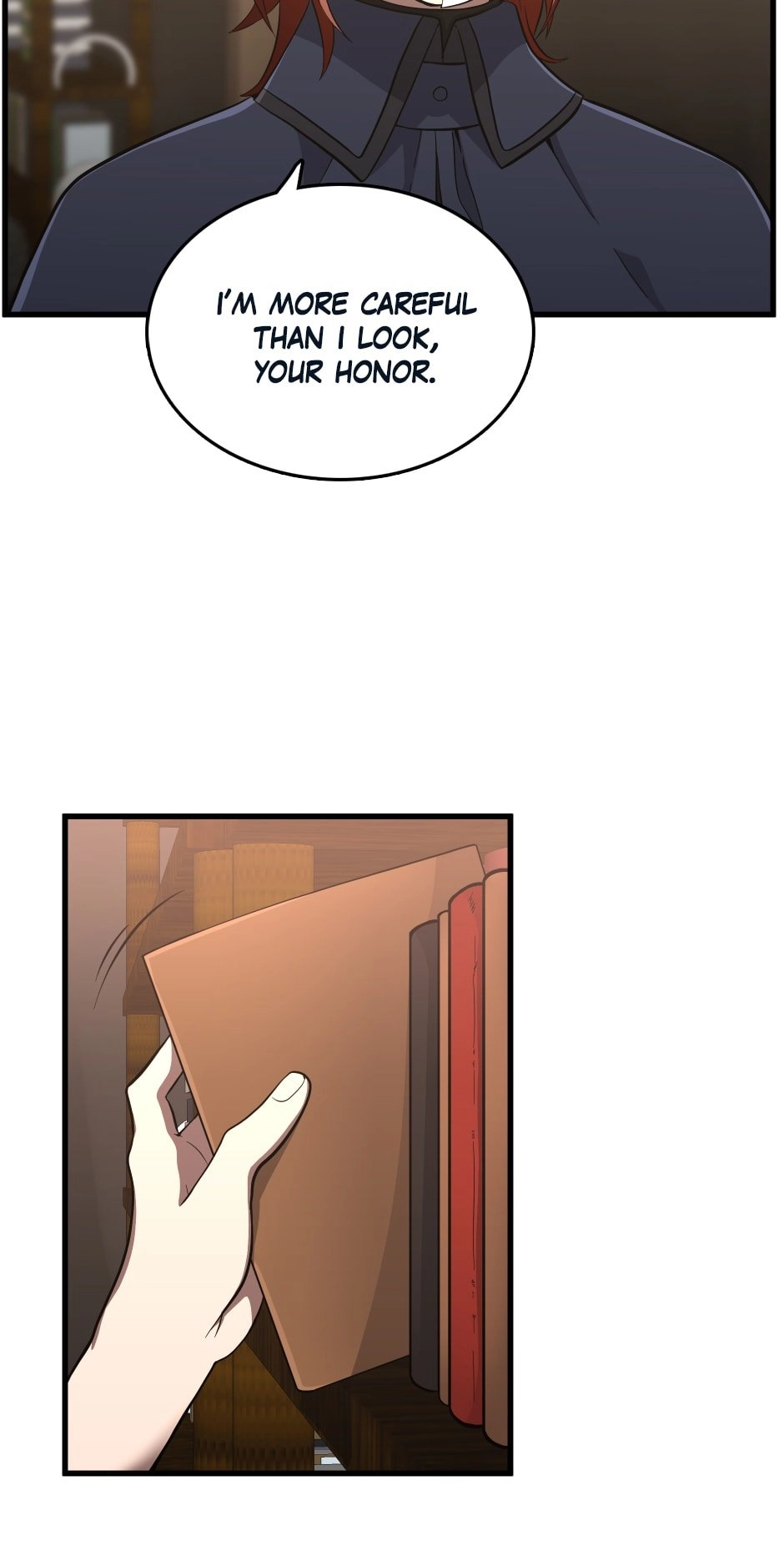 The Beginning After the End Chapter 73 - Page 50